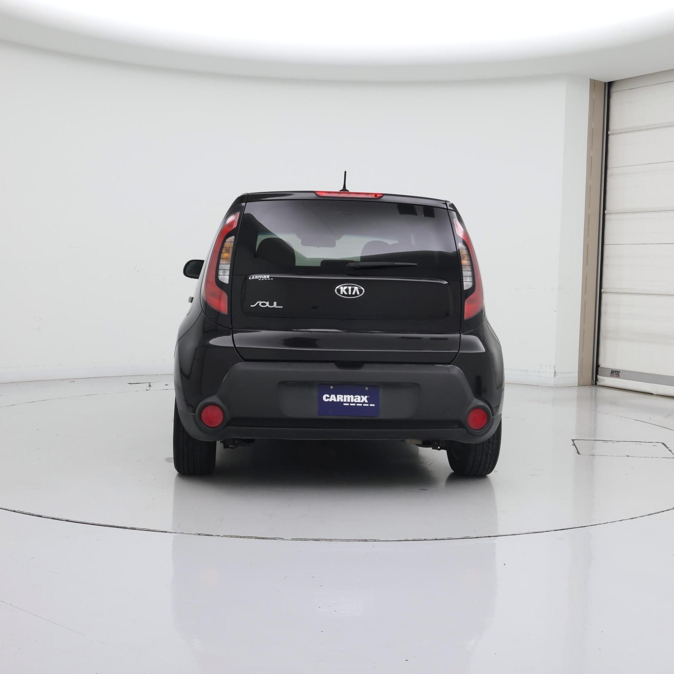 Thumbnail: 2015 Kia Soul - 6