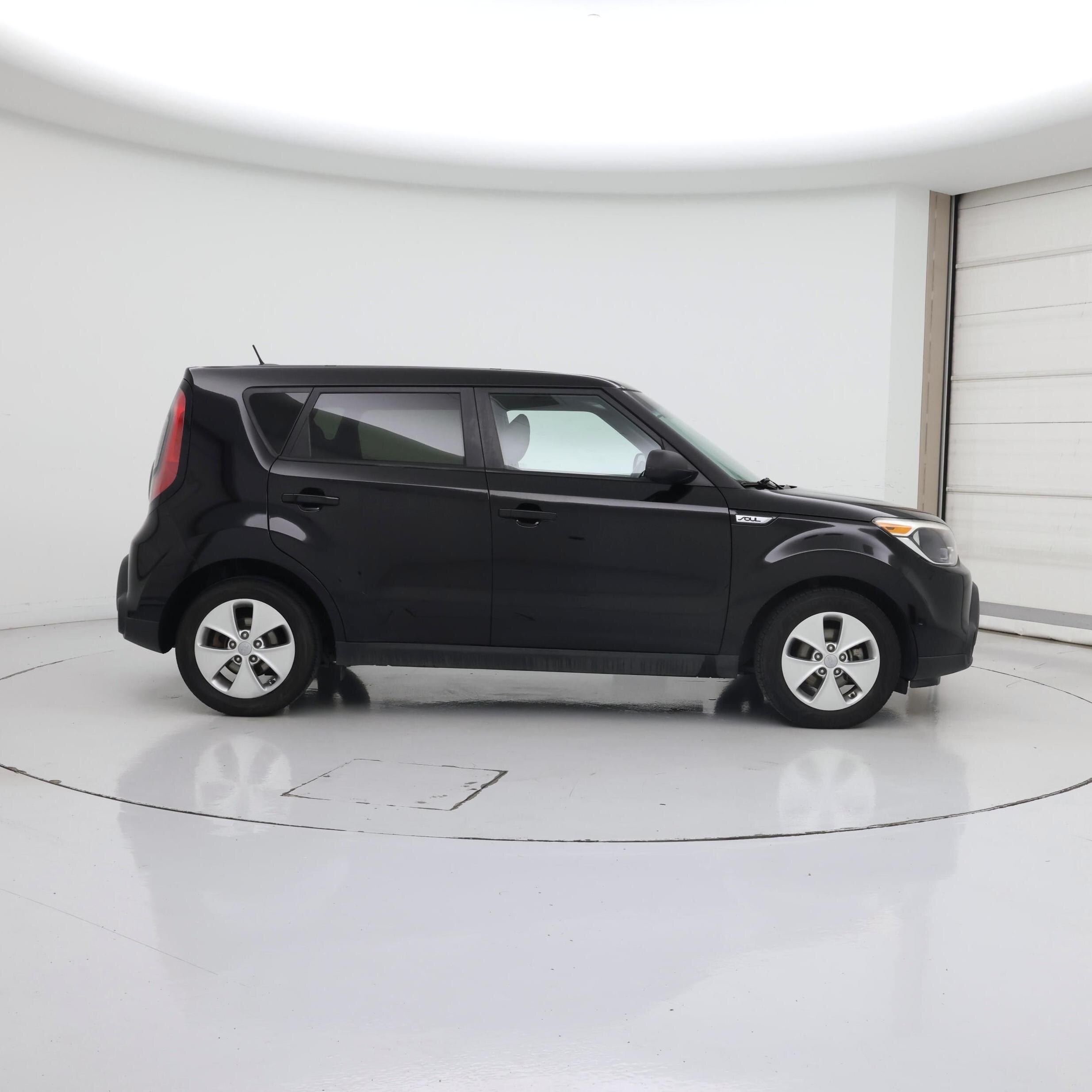 Thumbnail: 2015 Kia Soul - 7