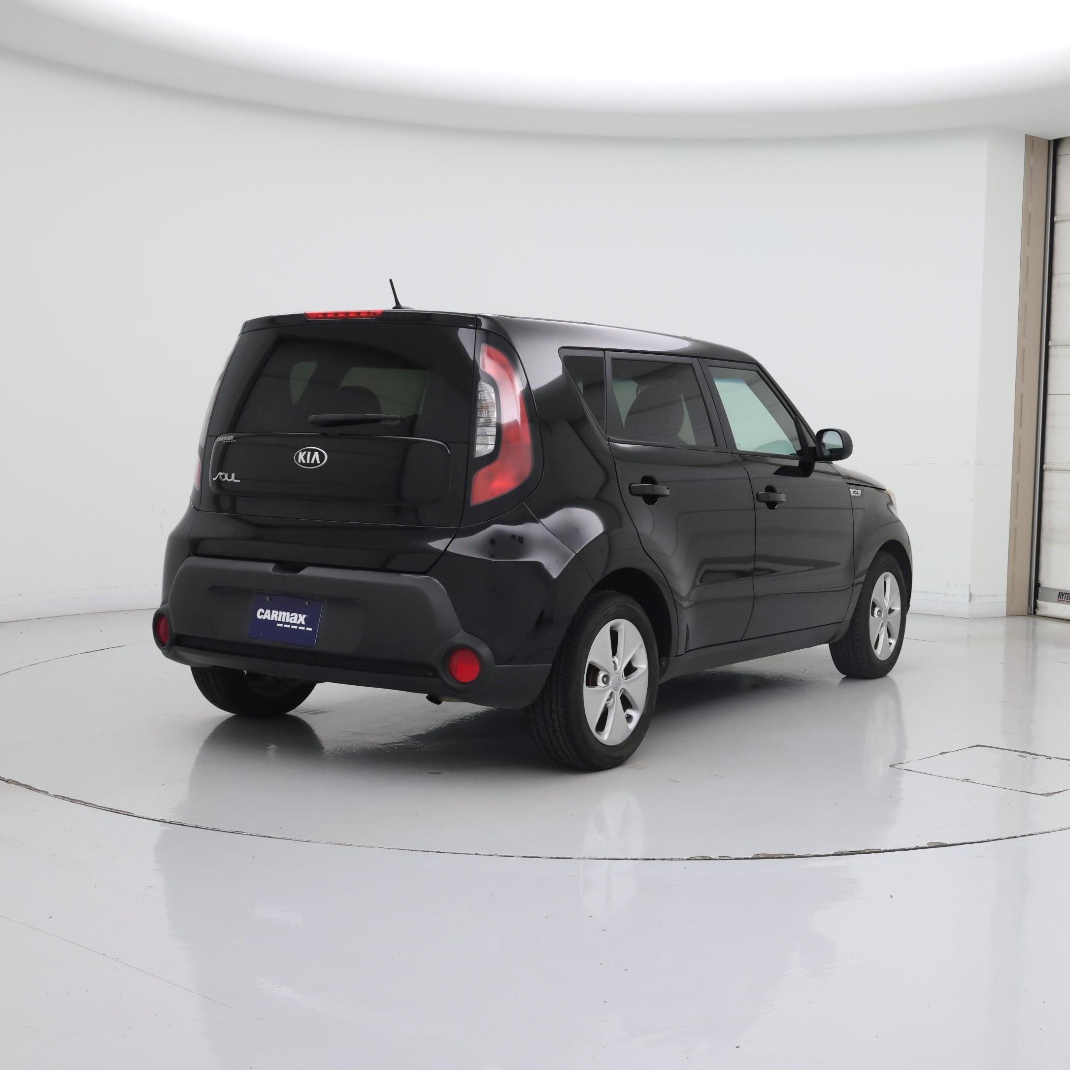 Thumbnail: 2015 Kia Soul - 8