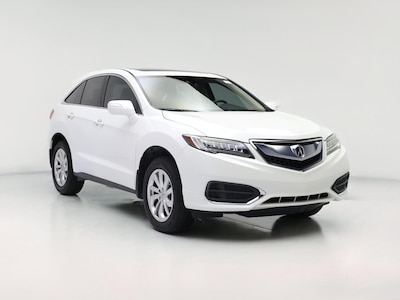 2016 Acura RDX