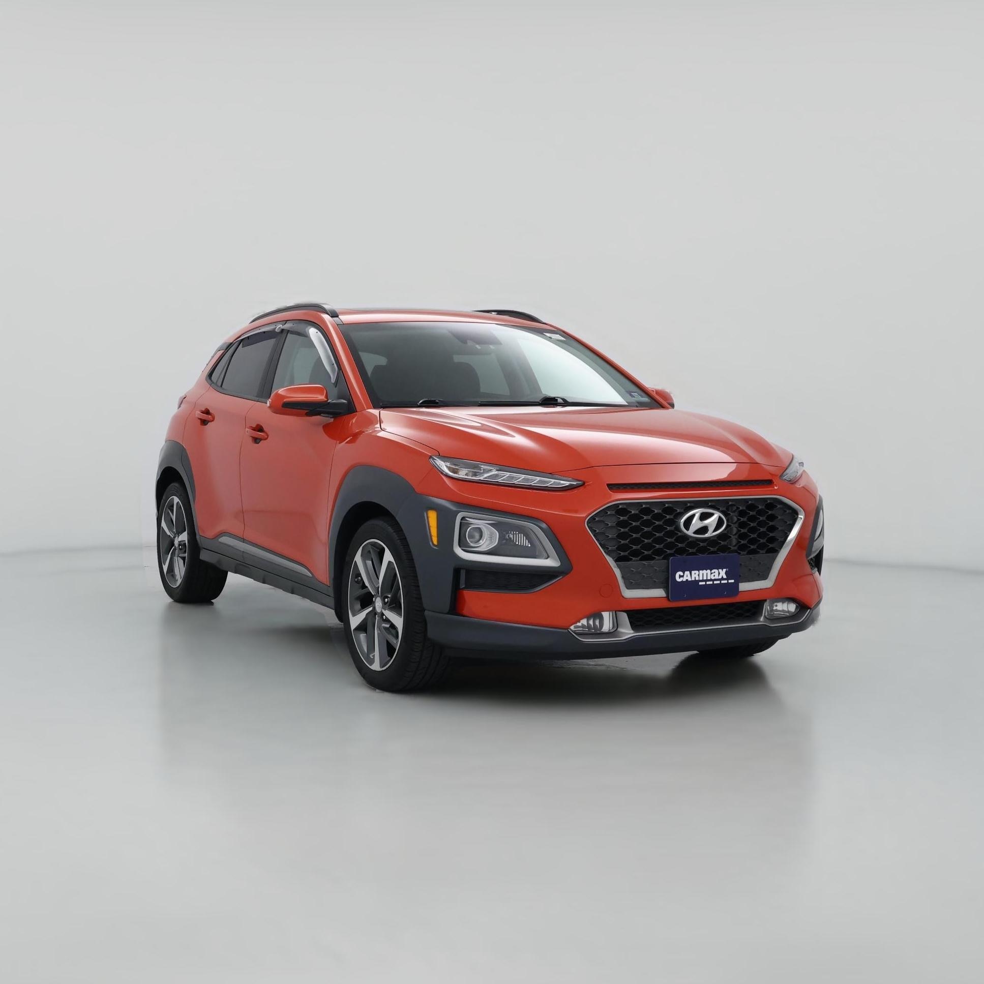 Thumbnail: 2020 Hyundai Kona - 1