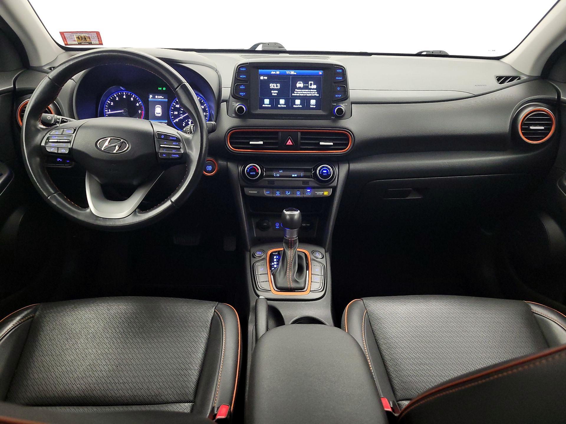 Thumbnail: 2020 Hyundai Kona - 9