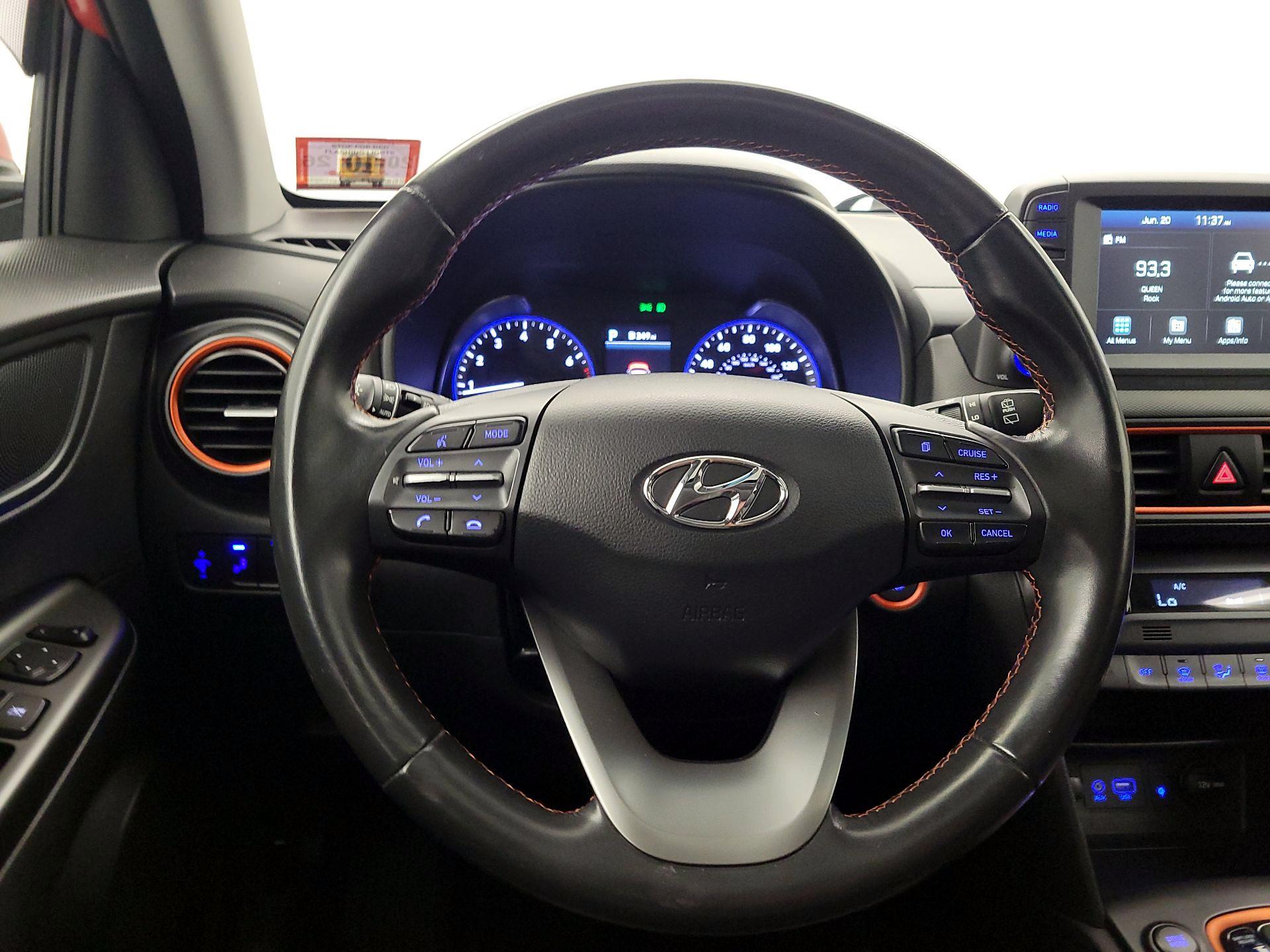 Thumbnail: 2020 Hyundai Kona - 10