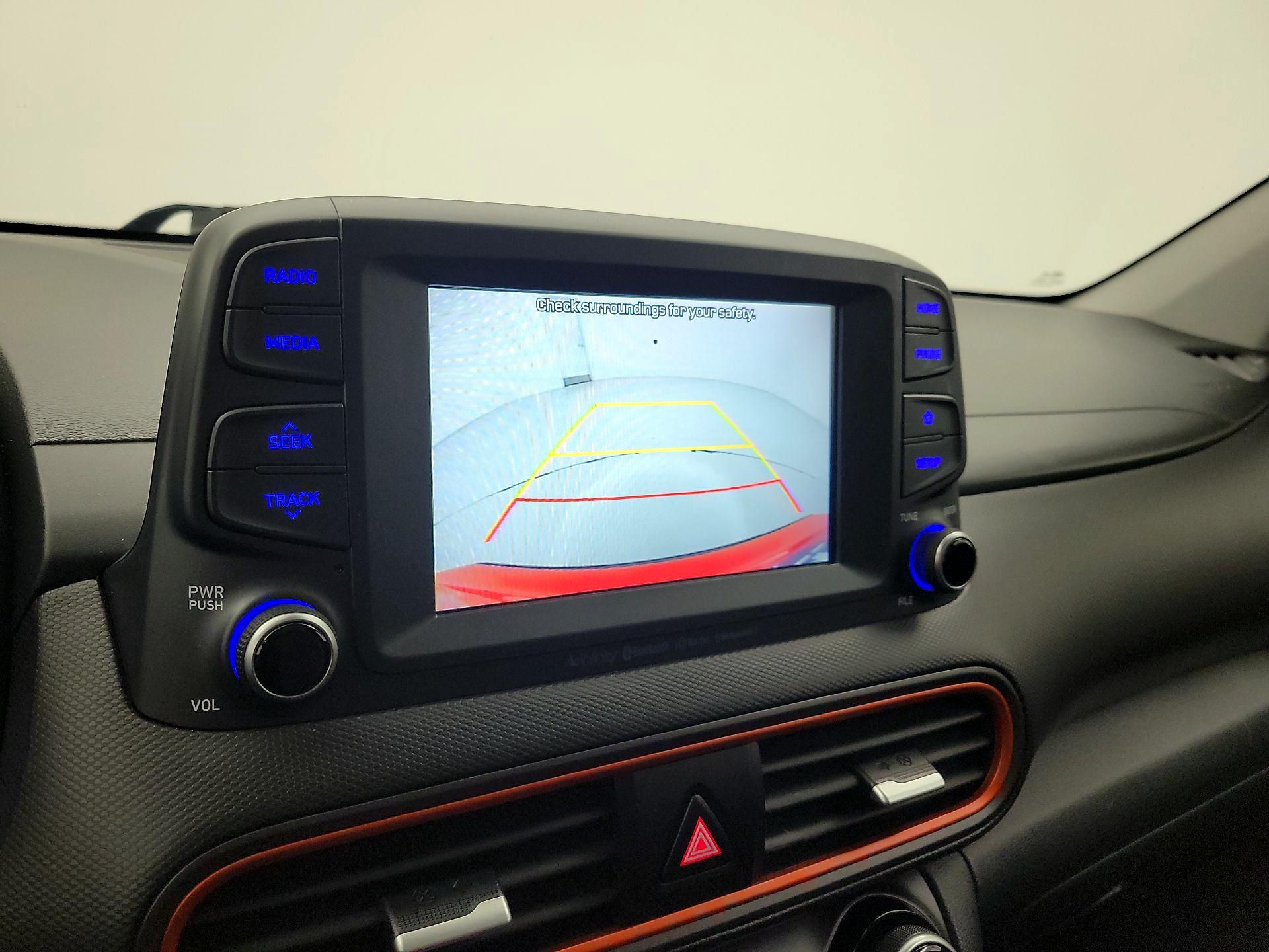 Thumbnail: 2020 Hyundai Kona - 14