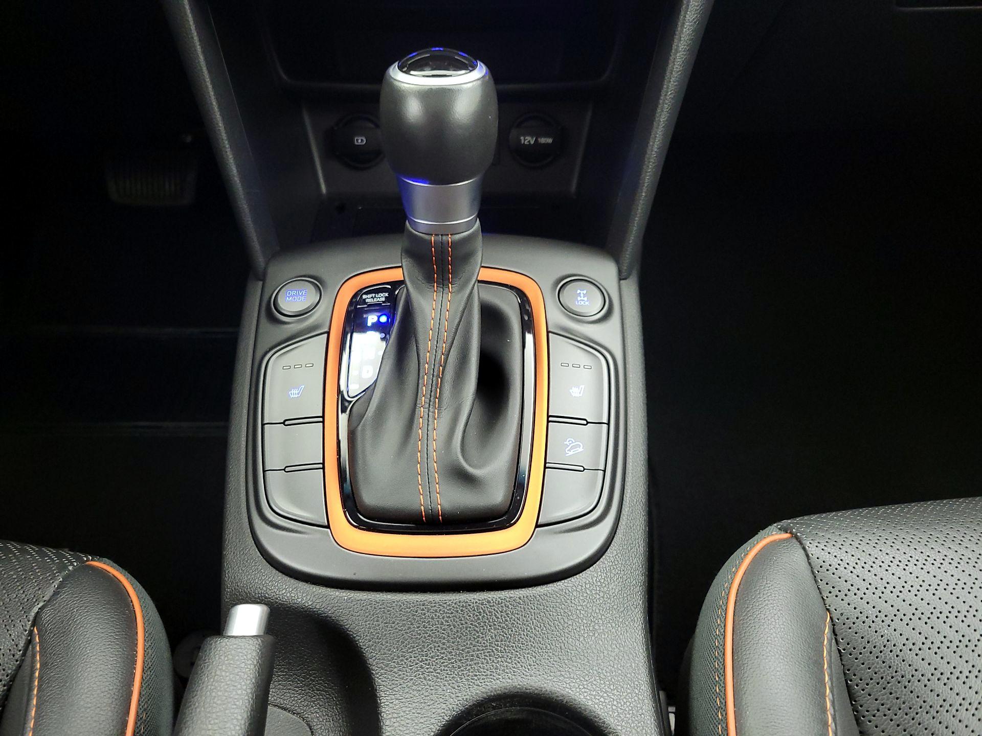 Thumbnail: 2020 Hyundai Kona - 17