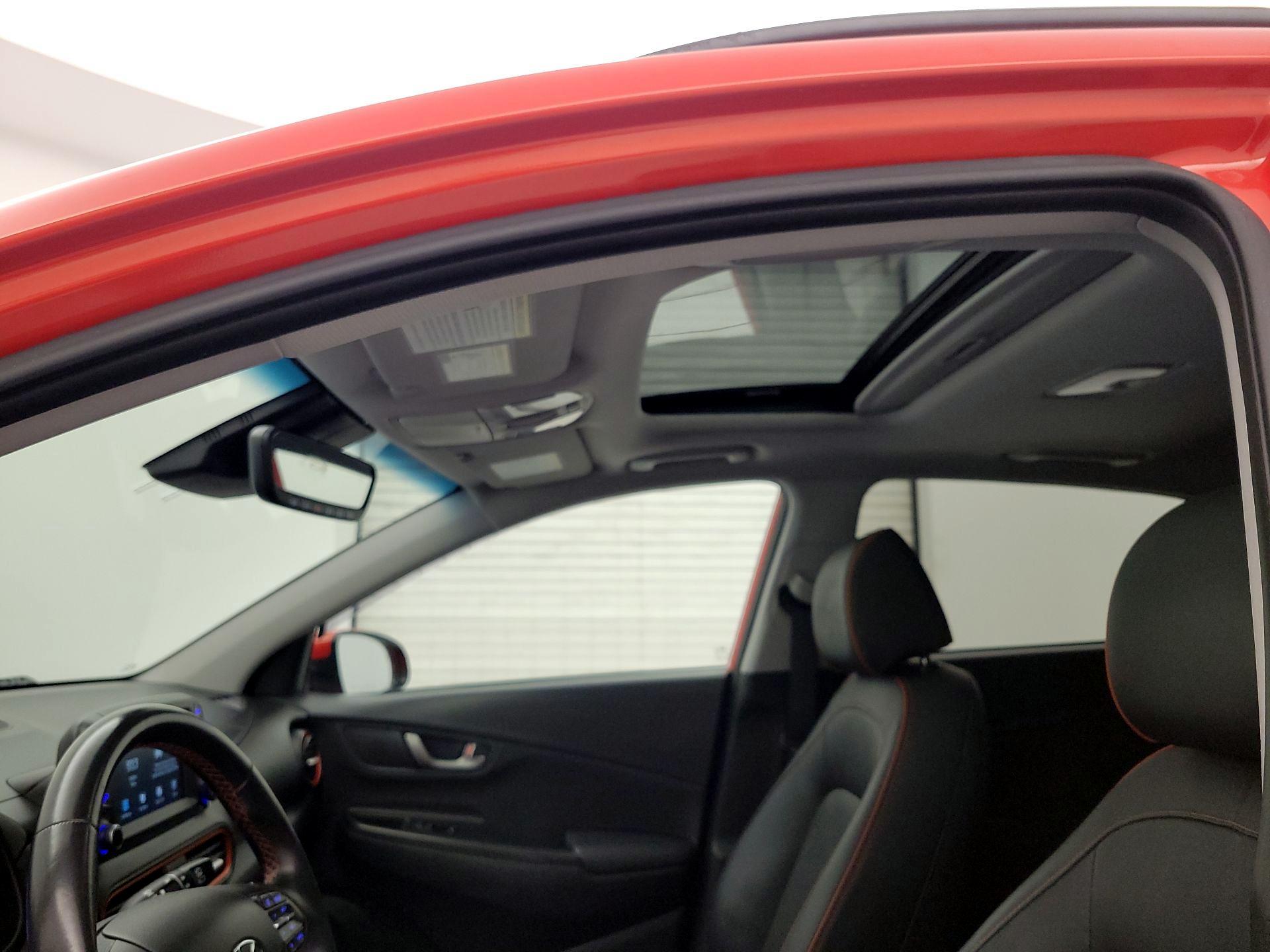 Thumbnail: 2020 Hyundai Kona - 19