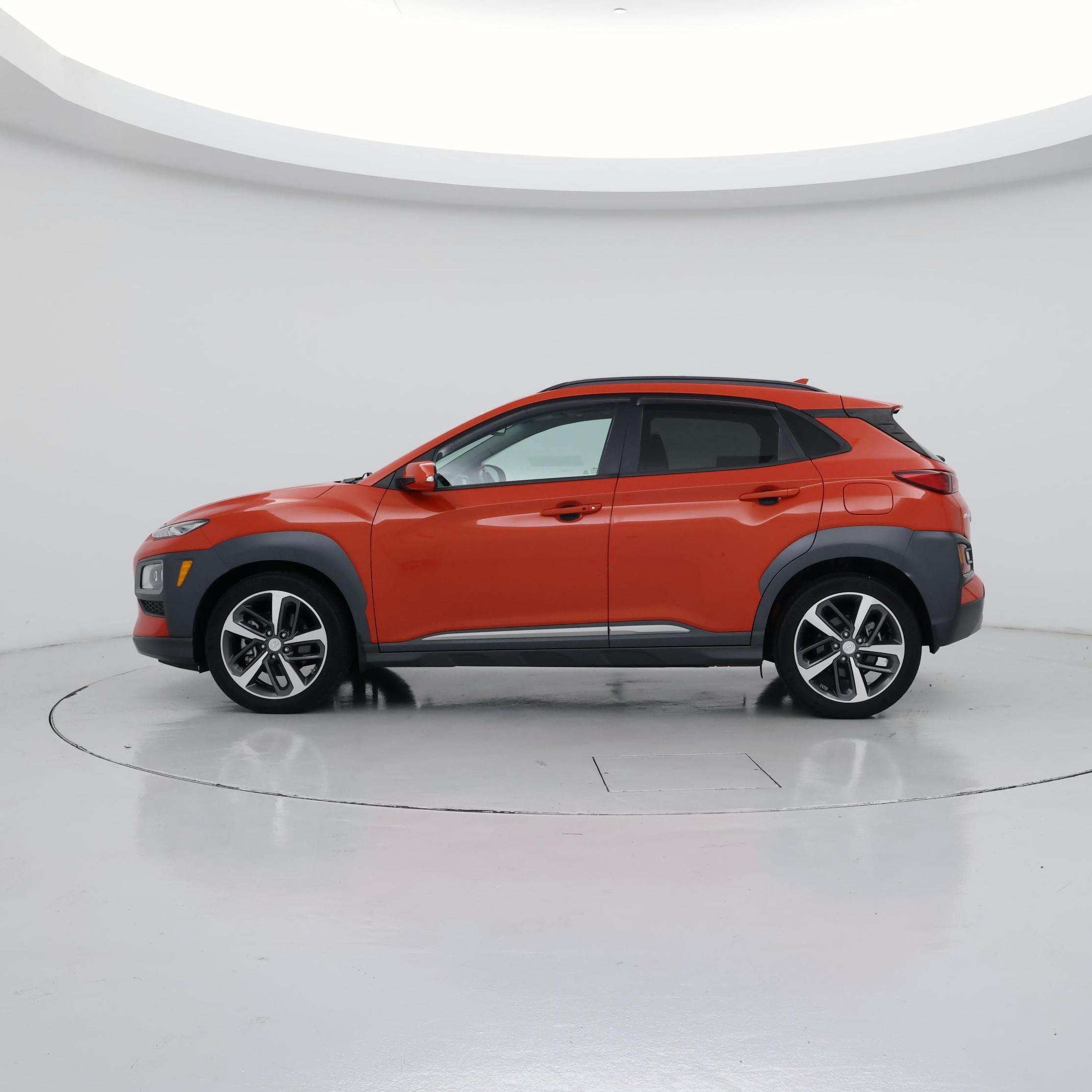 Thumbnail: 2020 Hyundai Kona - 3