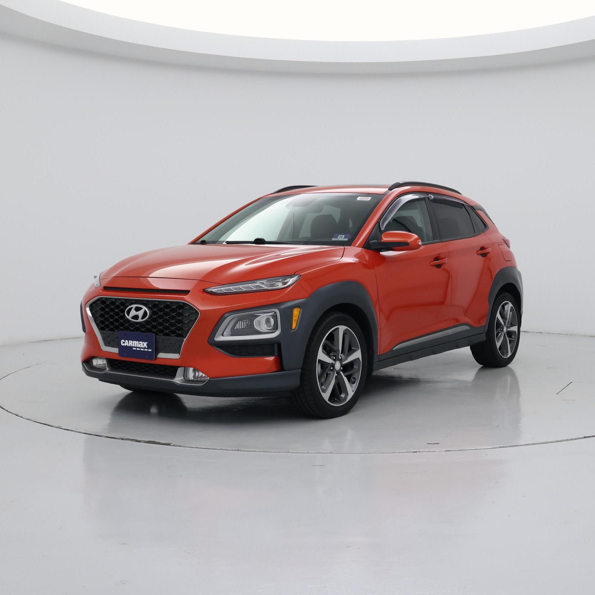 Thumbnail: 2020 Hyundai Kona - 4