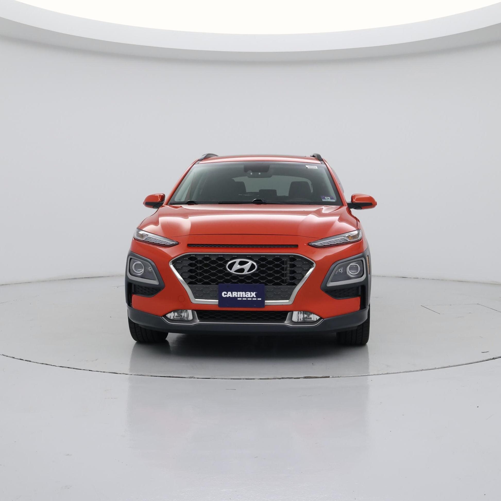 Thumbnail: 2020 Hyundai Kona - 5