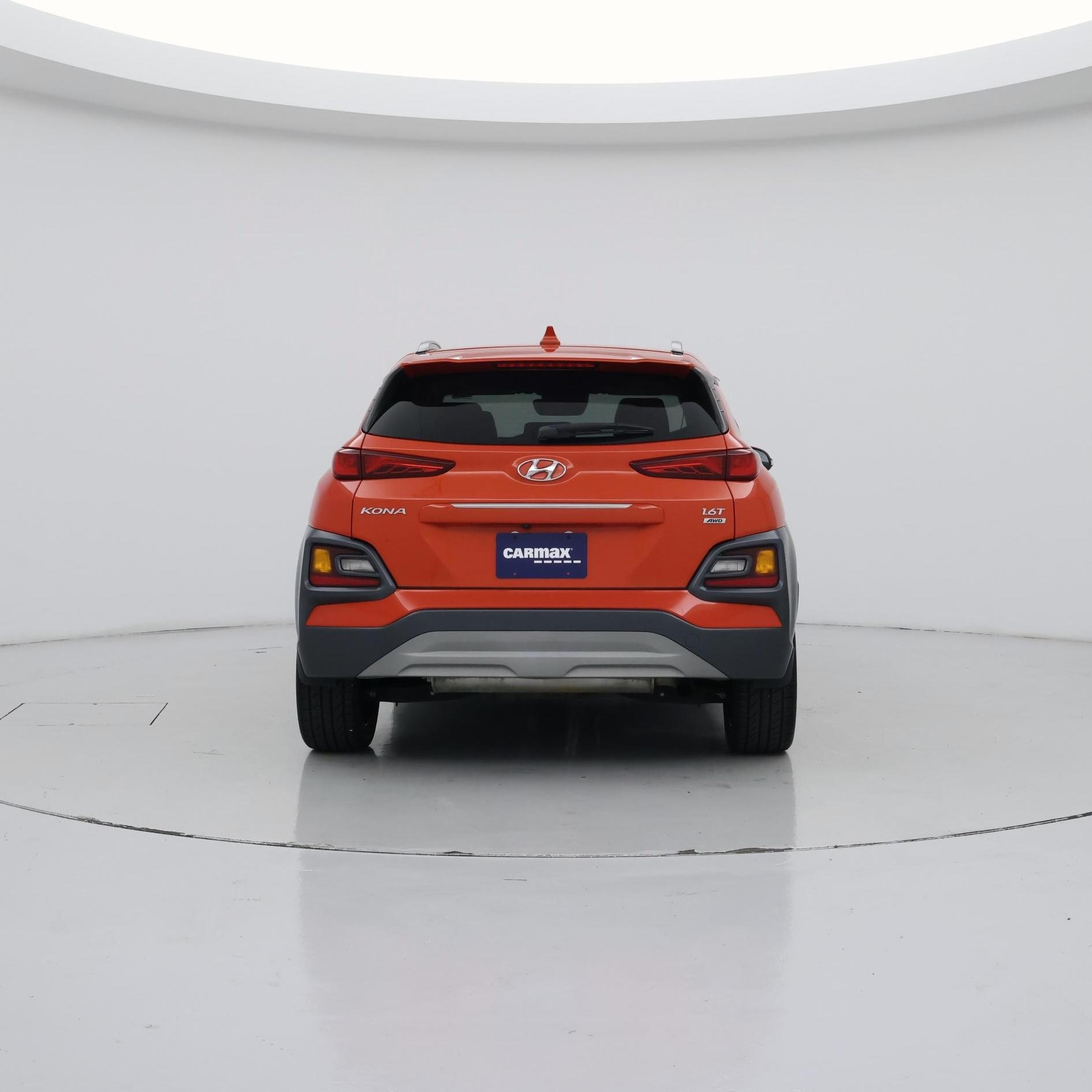 Thumbnail: 2020 Hyundai Kona - 6