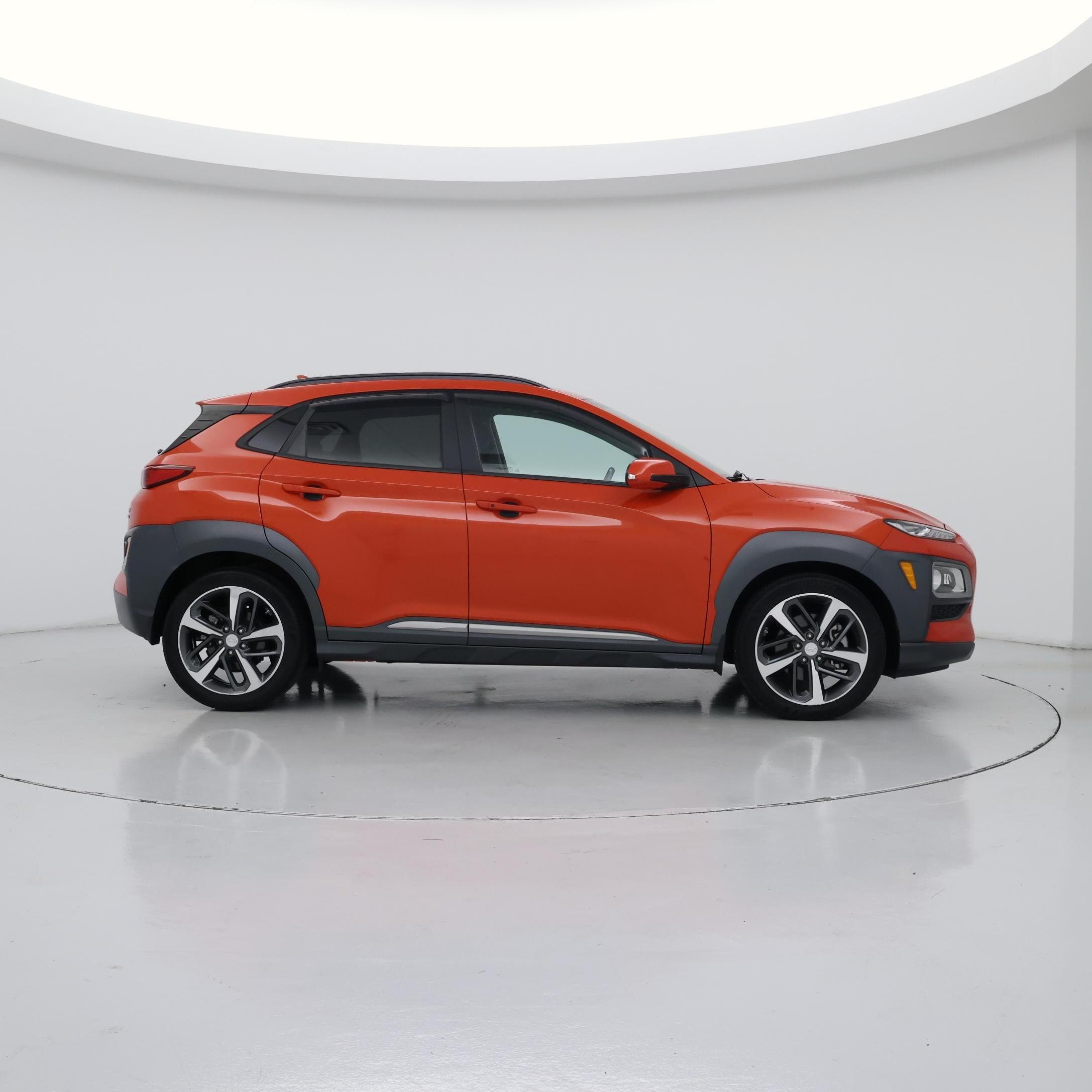 Thumbnail: 2020 Hyundai Kona - 7