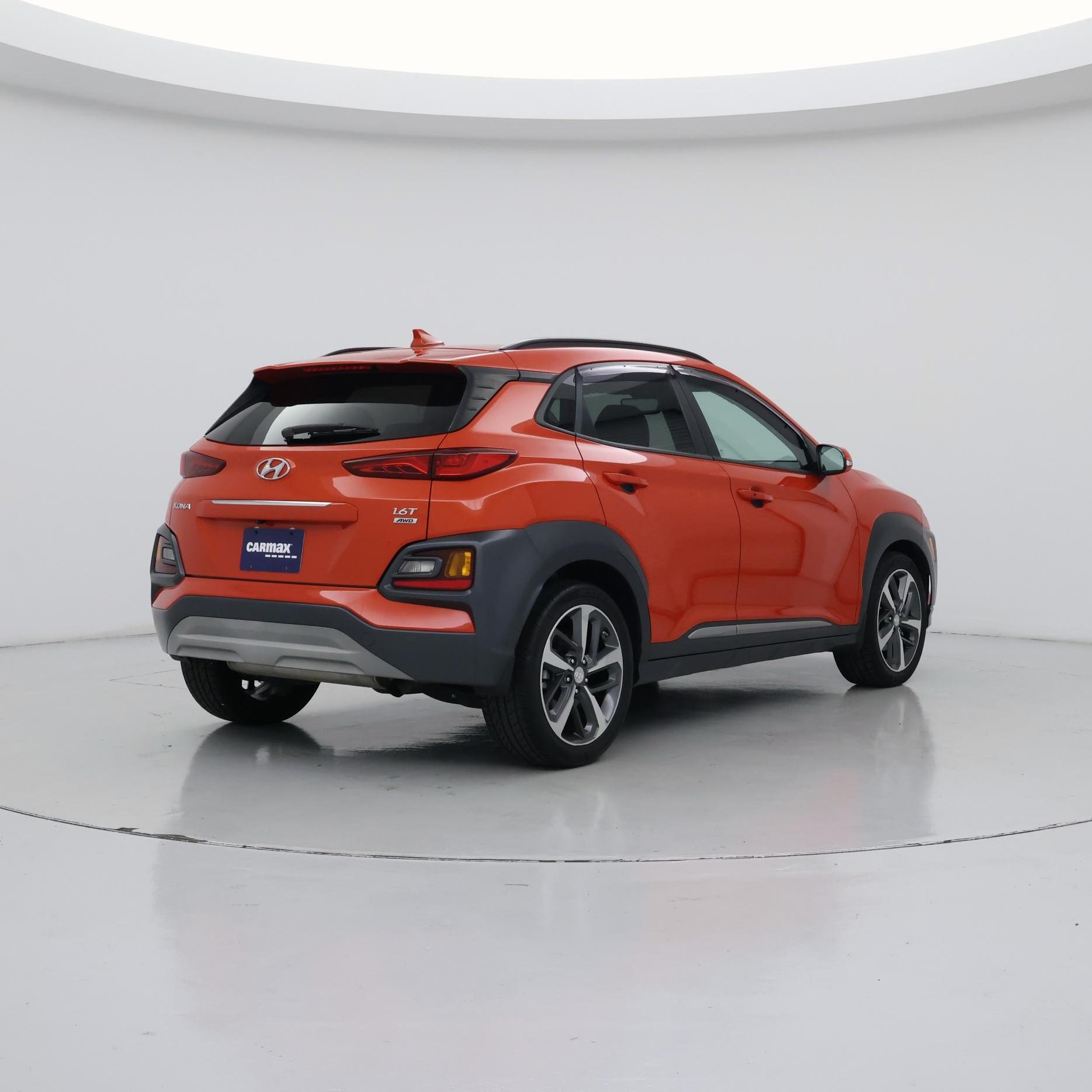 Thumbnail: 2020 Hyundai Kona - 8