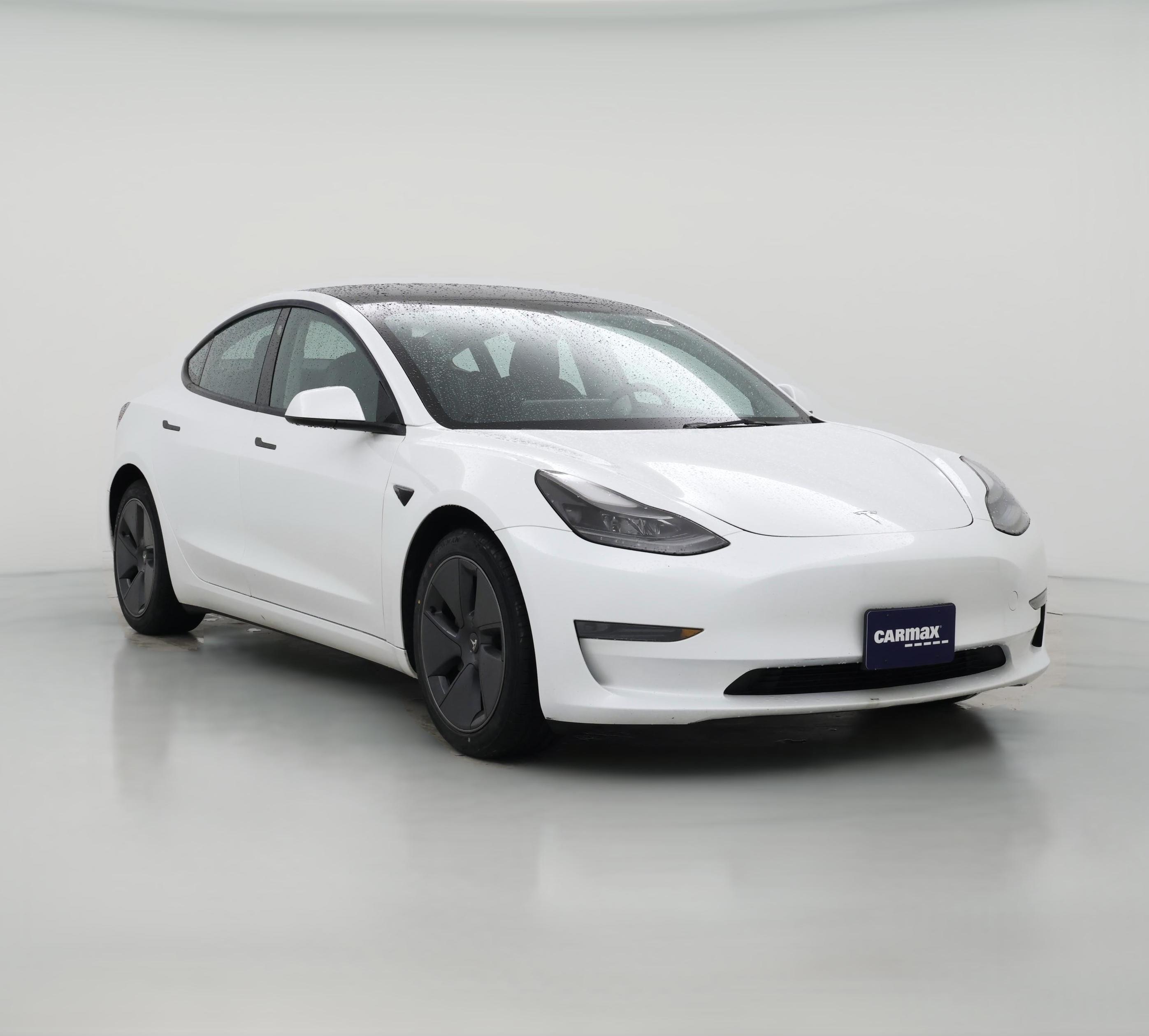 Thumbnail: 2023 Tesla Model 3 - 1