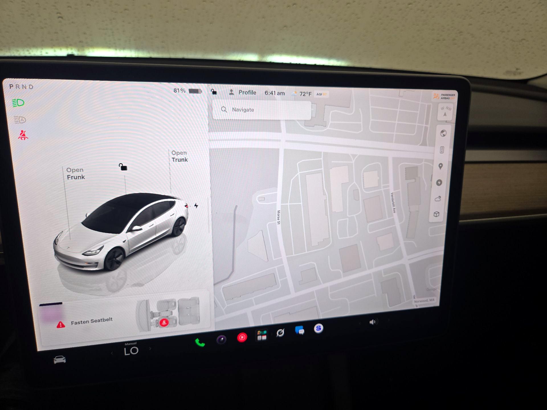 Thumbnail: 2023 Tesla Model 3 - 13