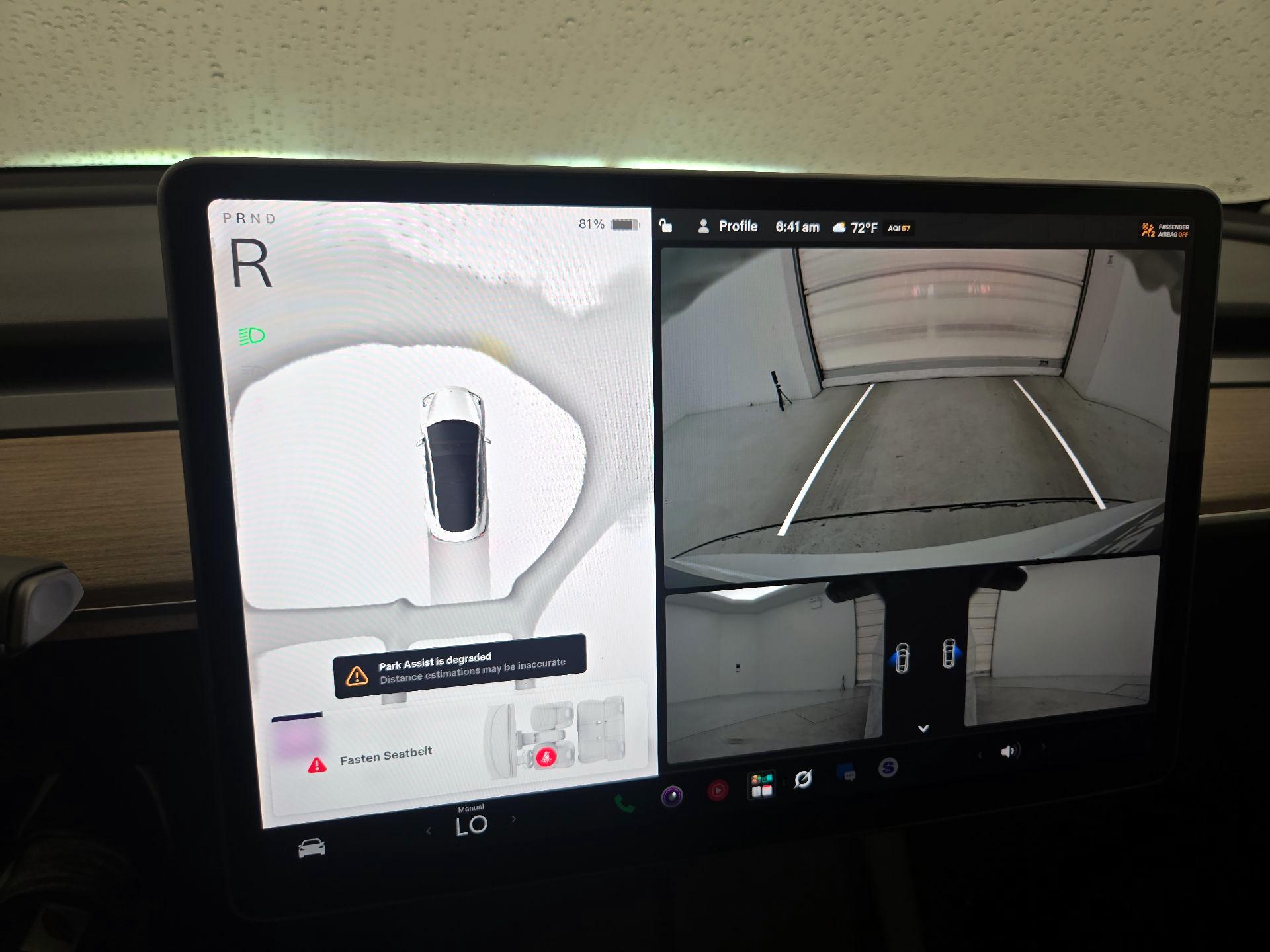 Thumbnail: 2023 Tesla Model 3 - 14