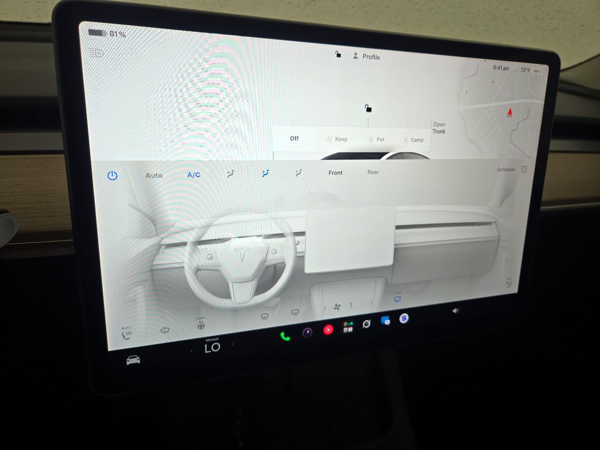 Thumbnail: 2023 Tesla Model 3 - 16