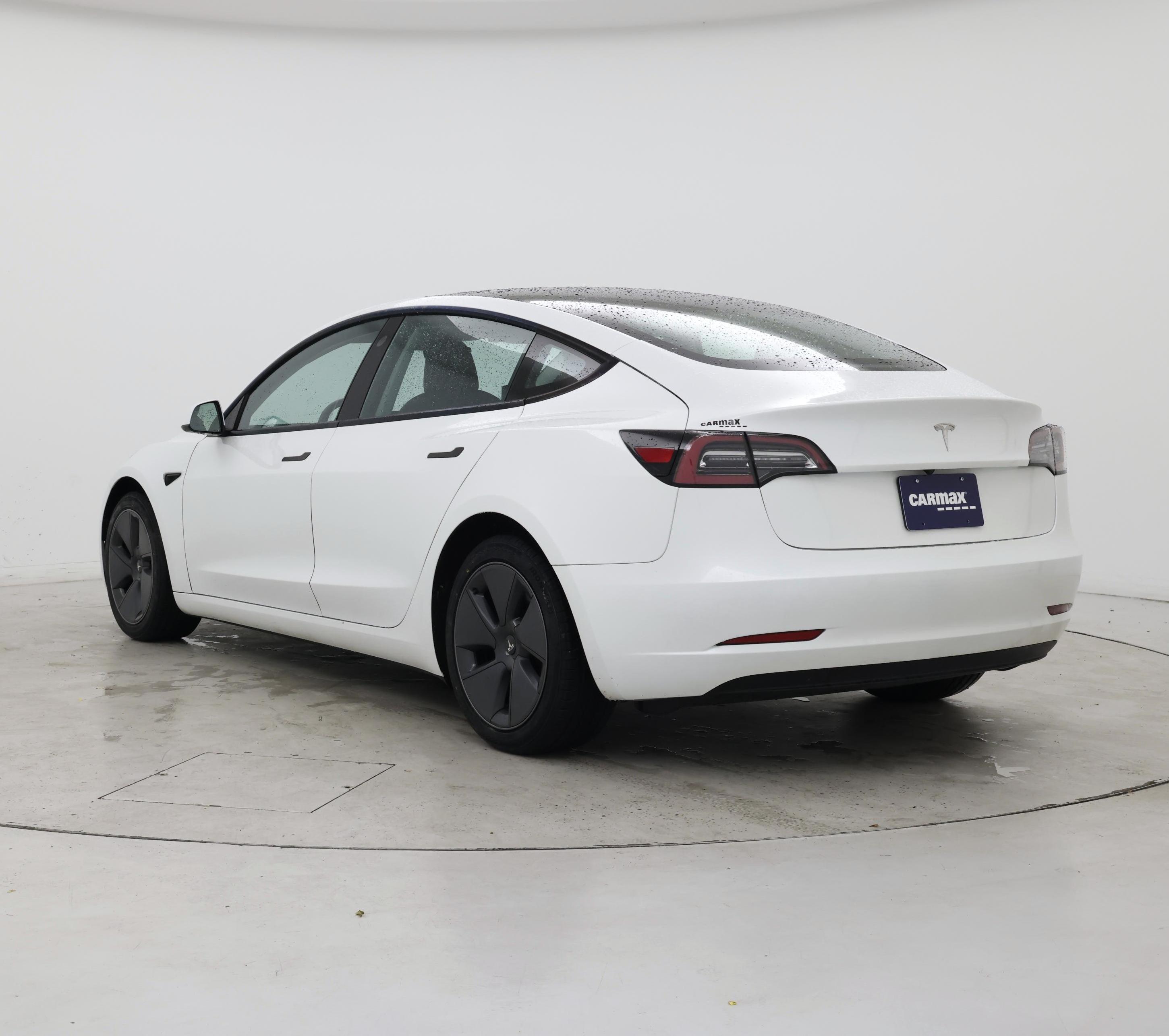 Thumbnail: 2023 Tesla Model 3 - 2