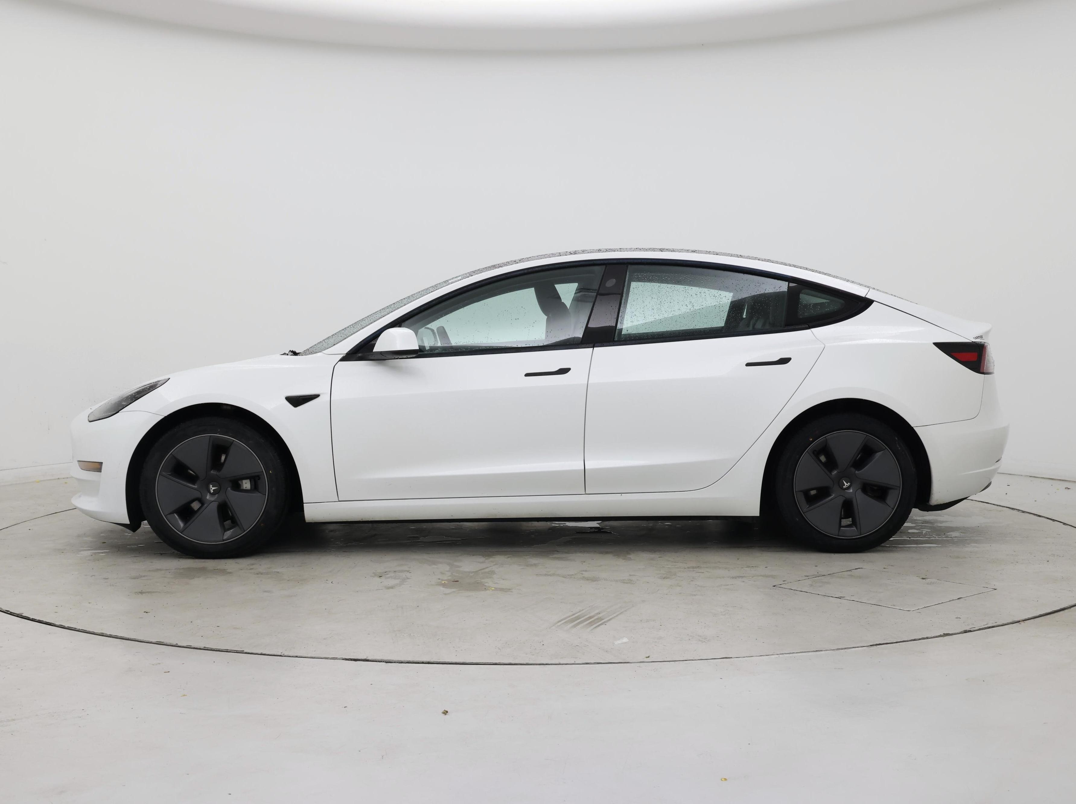 Thumbnail: 2023 Tesla Model 3 - 3