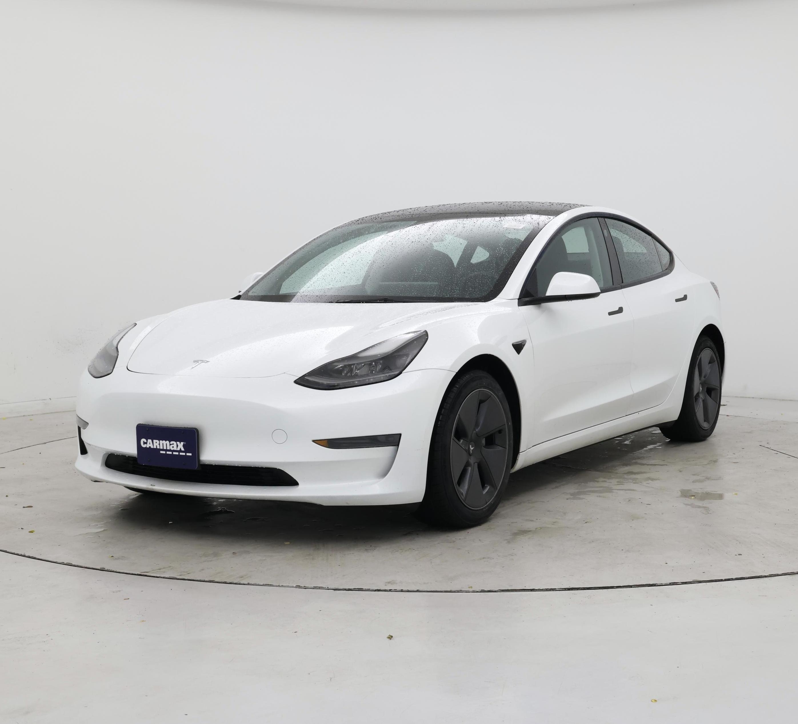 Thumbnail: 2023 Tesla Model 3 - 4