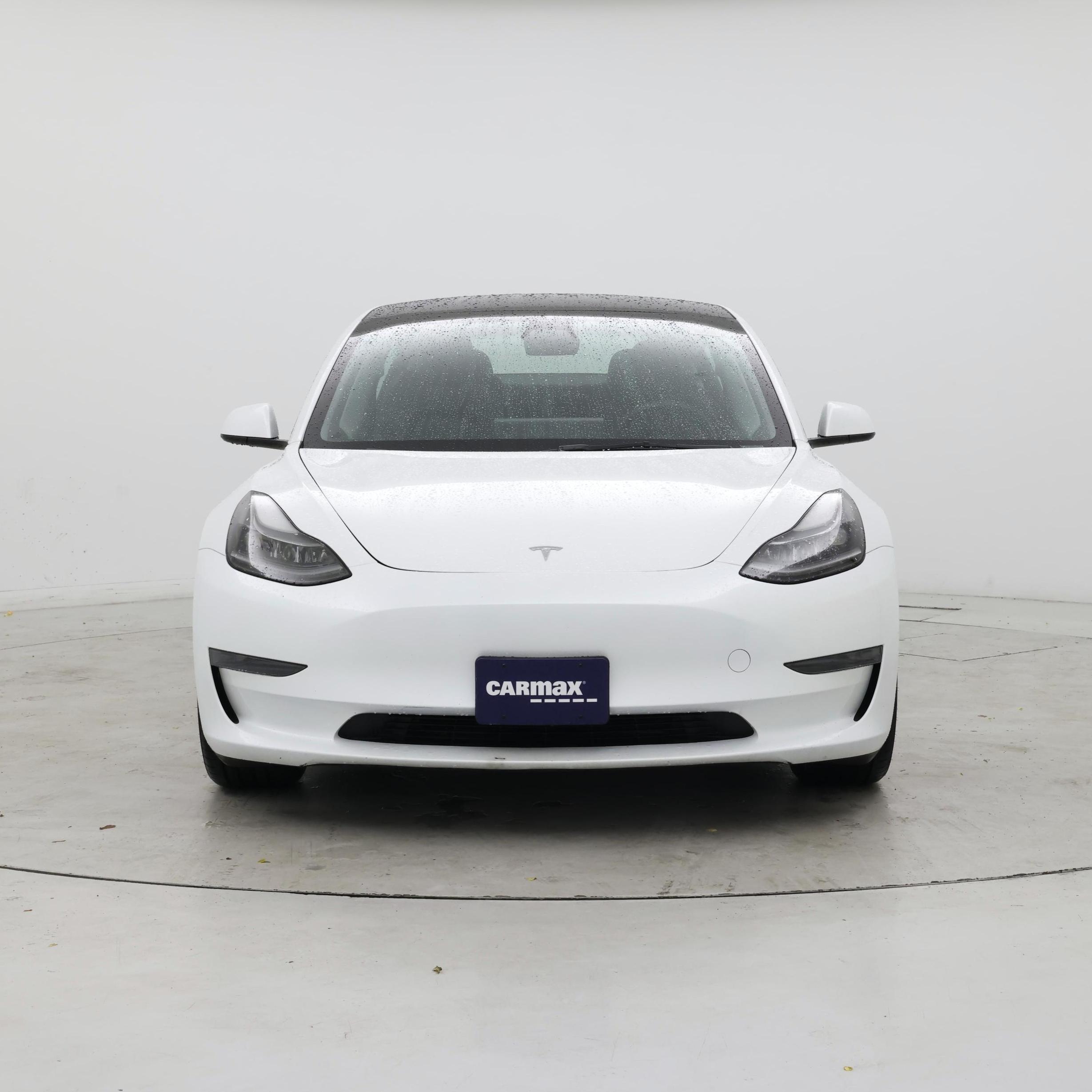 Thumbnail: 2023 Tesla Model 3 - 5