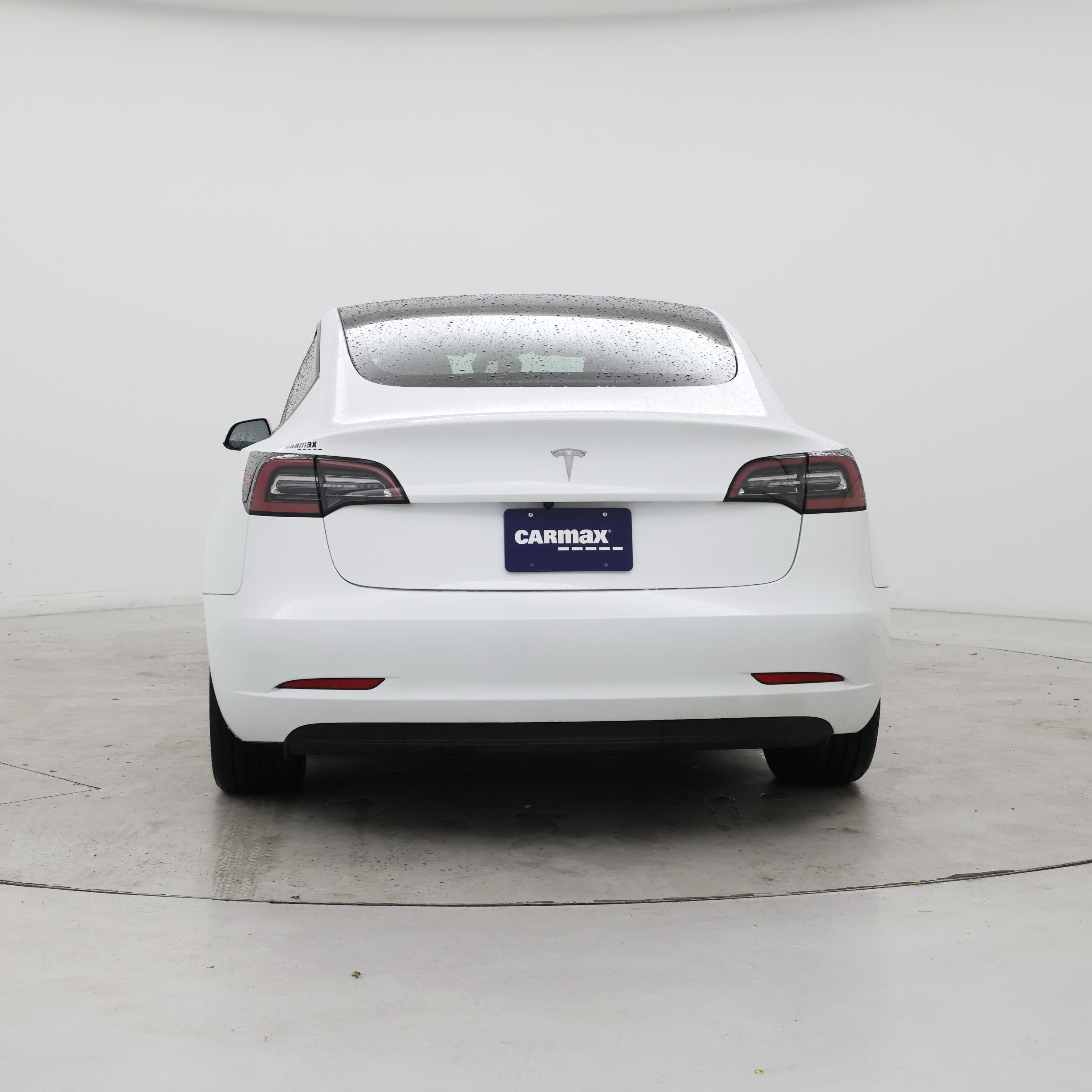 Thumbnail: 2023 Tesla Model 3 - 6