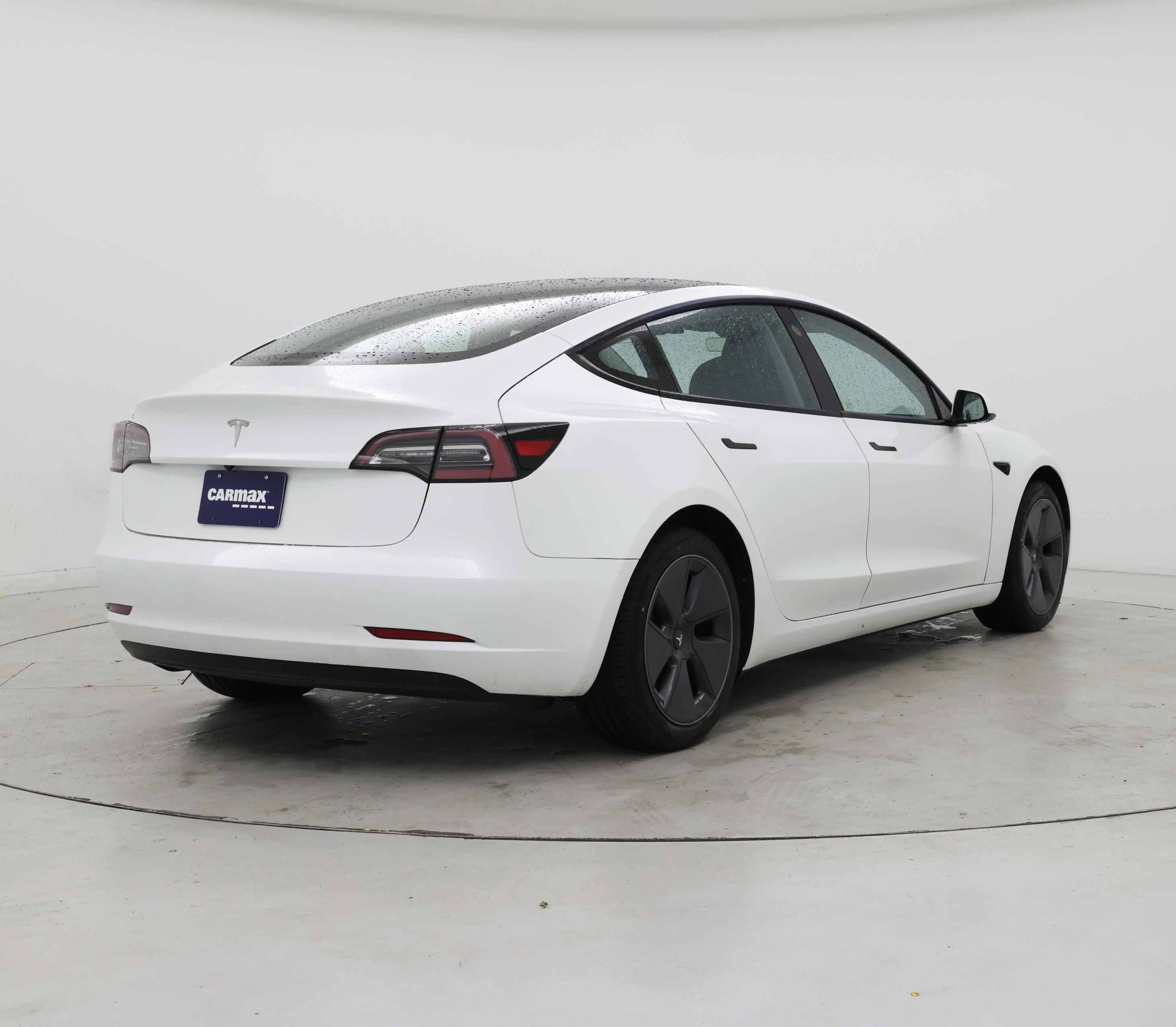 Thumbnail: 2023 Tesla Model 3 - 8