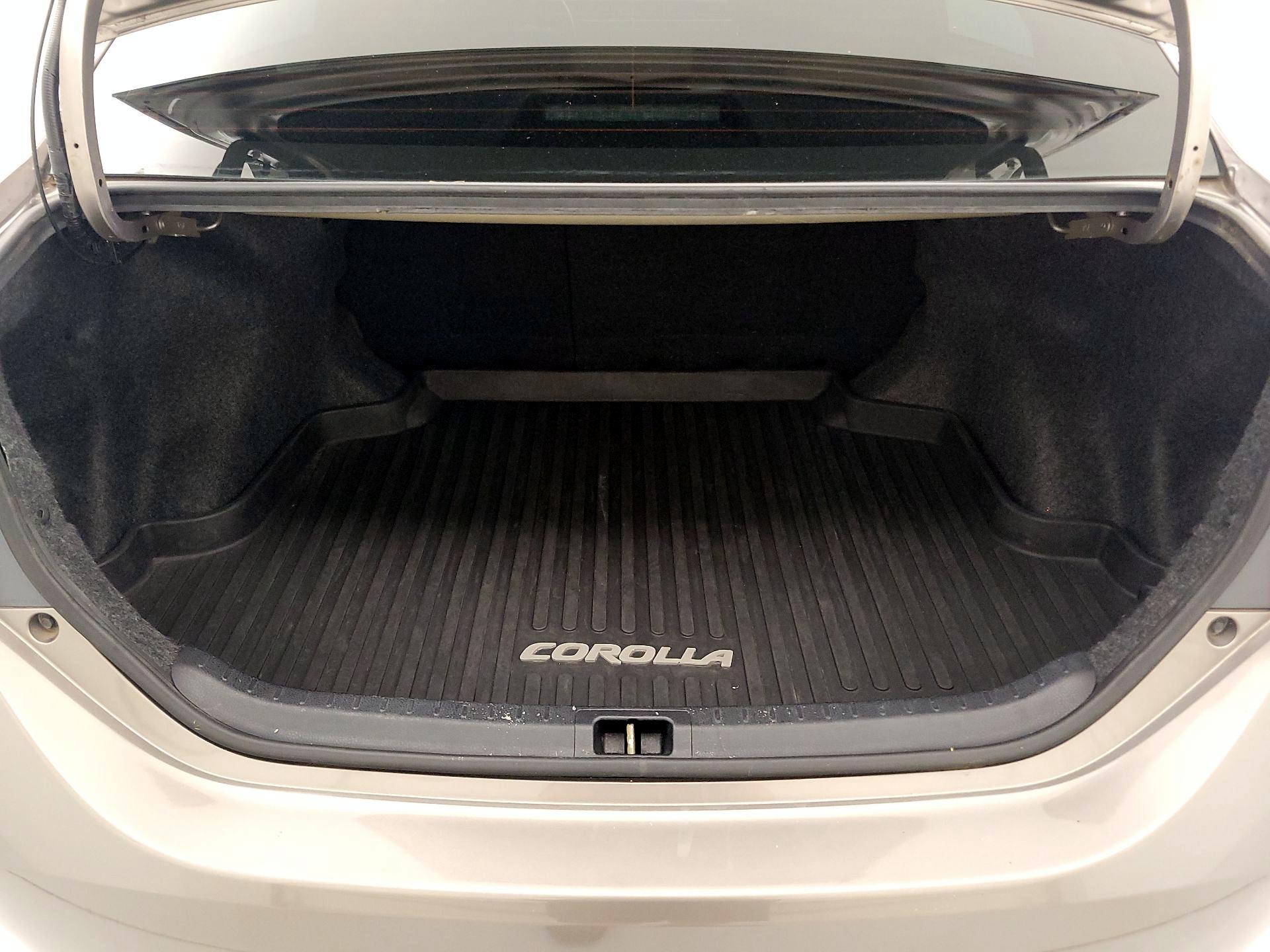 Thumbnail: 2014 Toyota Corolla - 20