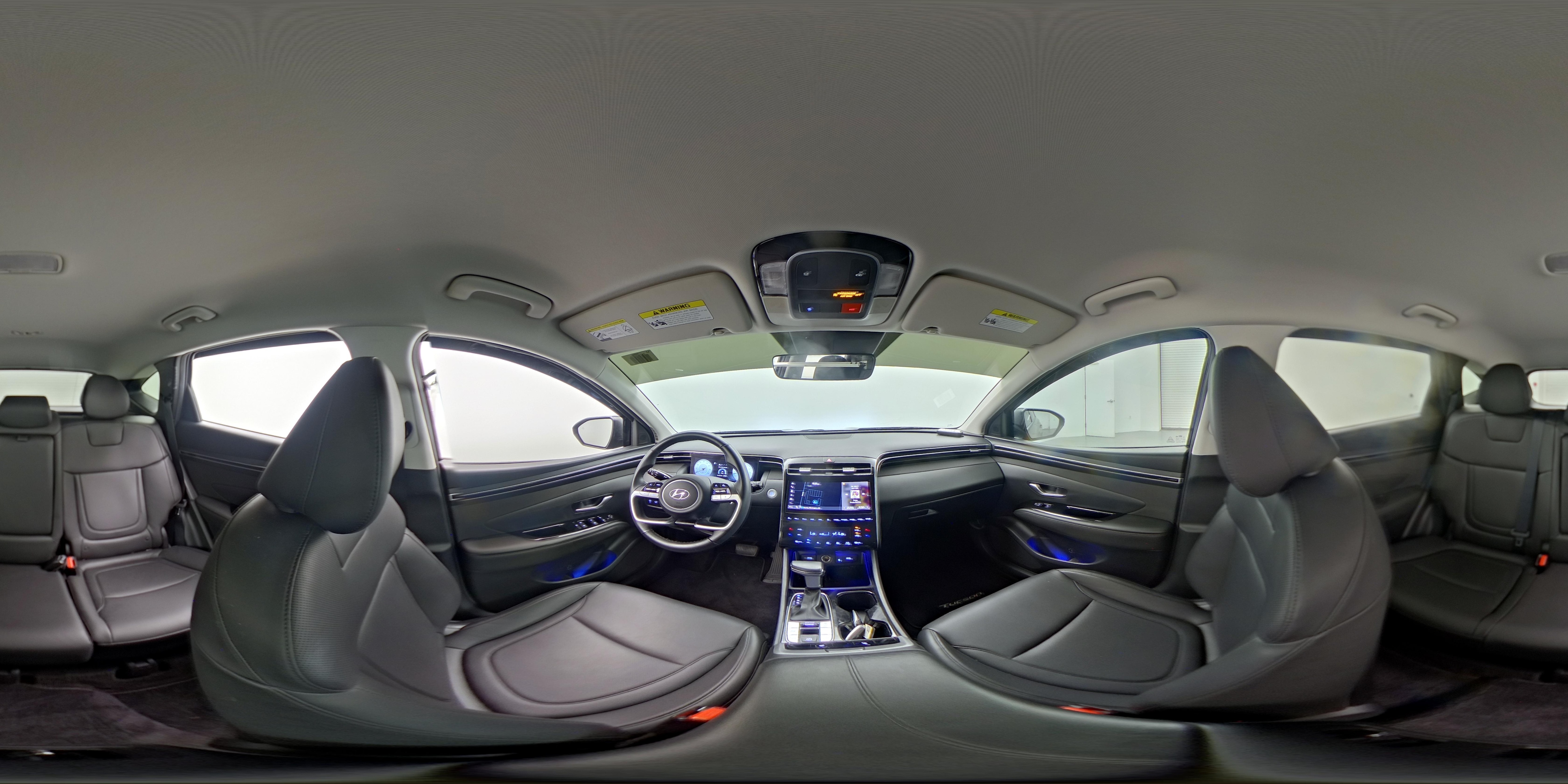 2023 Hyundai Tucson XRT - Photo 25