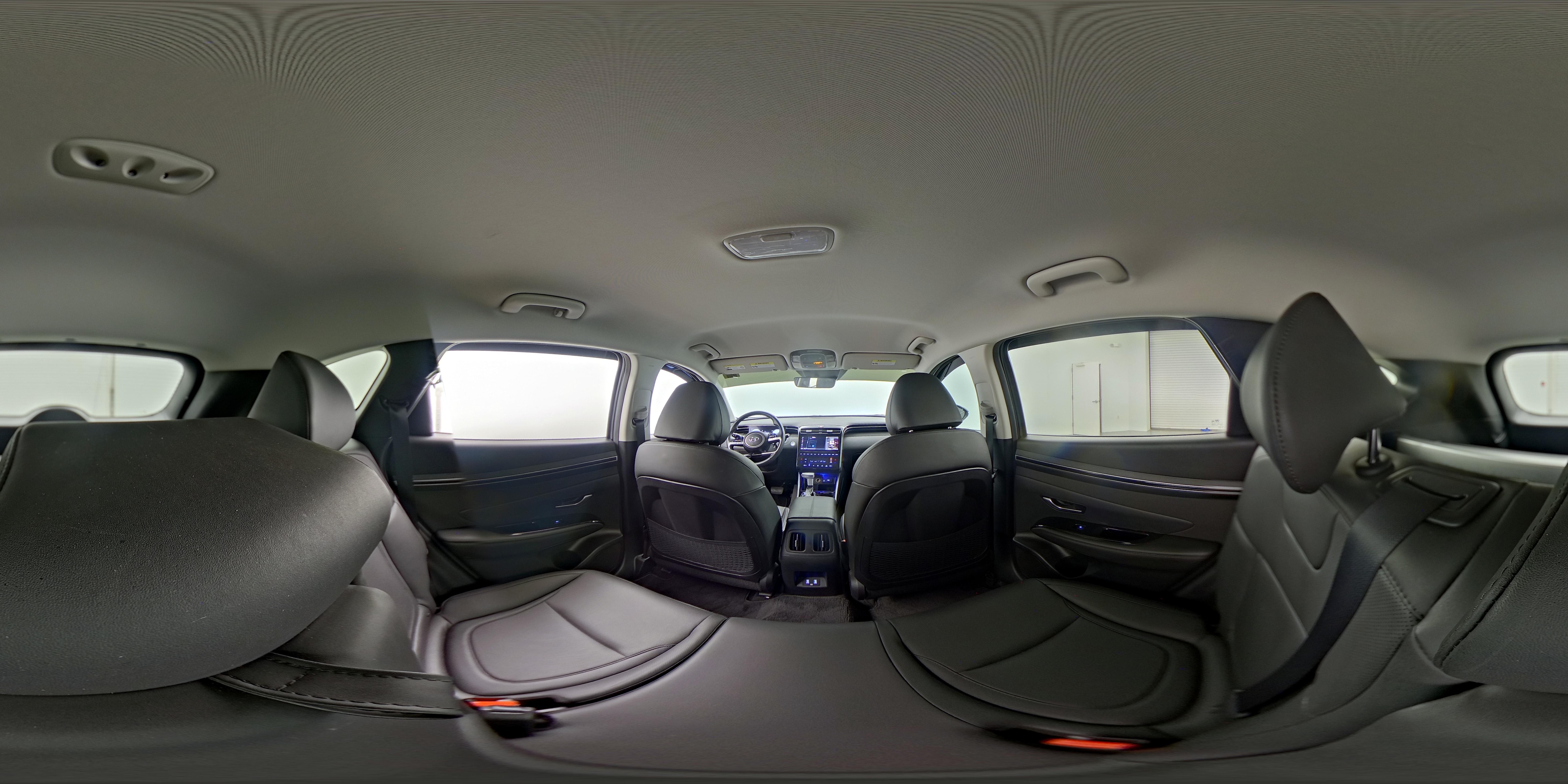 2023 Hyundai Tucson XRT - Photo 26