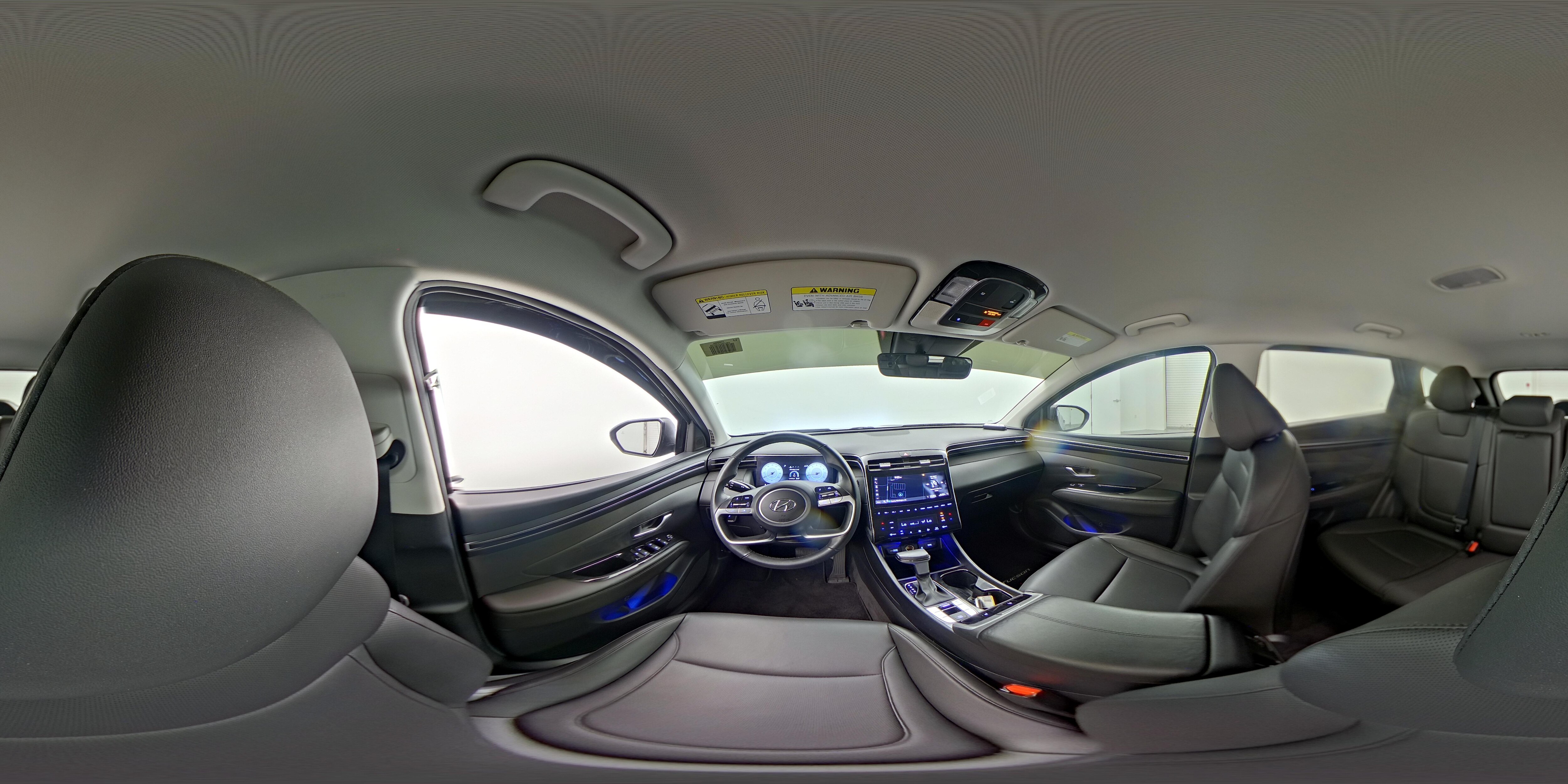 2023 Hyundai Tucson XRT - Photo 27