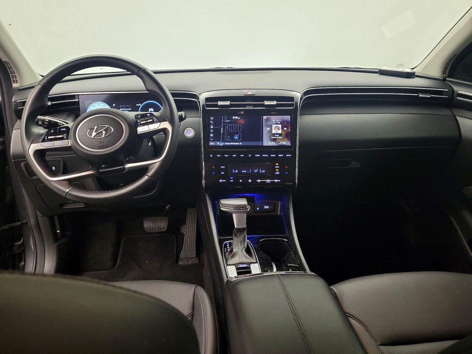 2023 Hyundai Tucson XRT - Photo 10