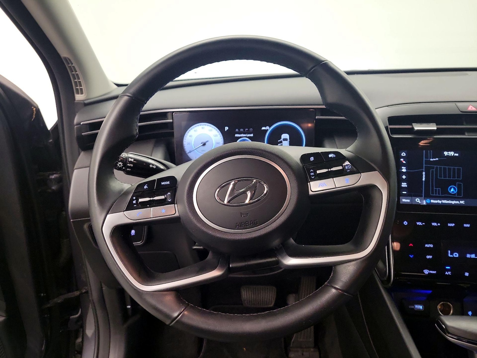 2023 Hyundai Tucson XRT - Photo 11