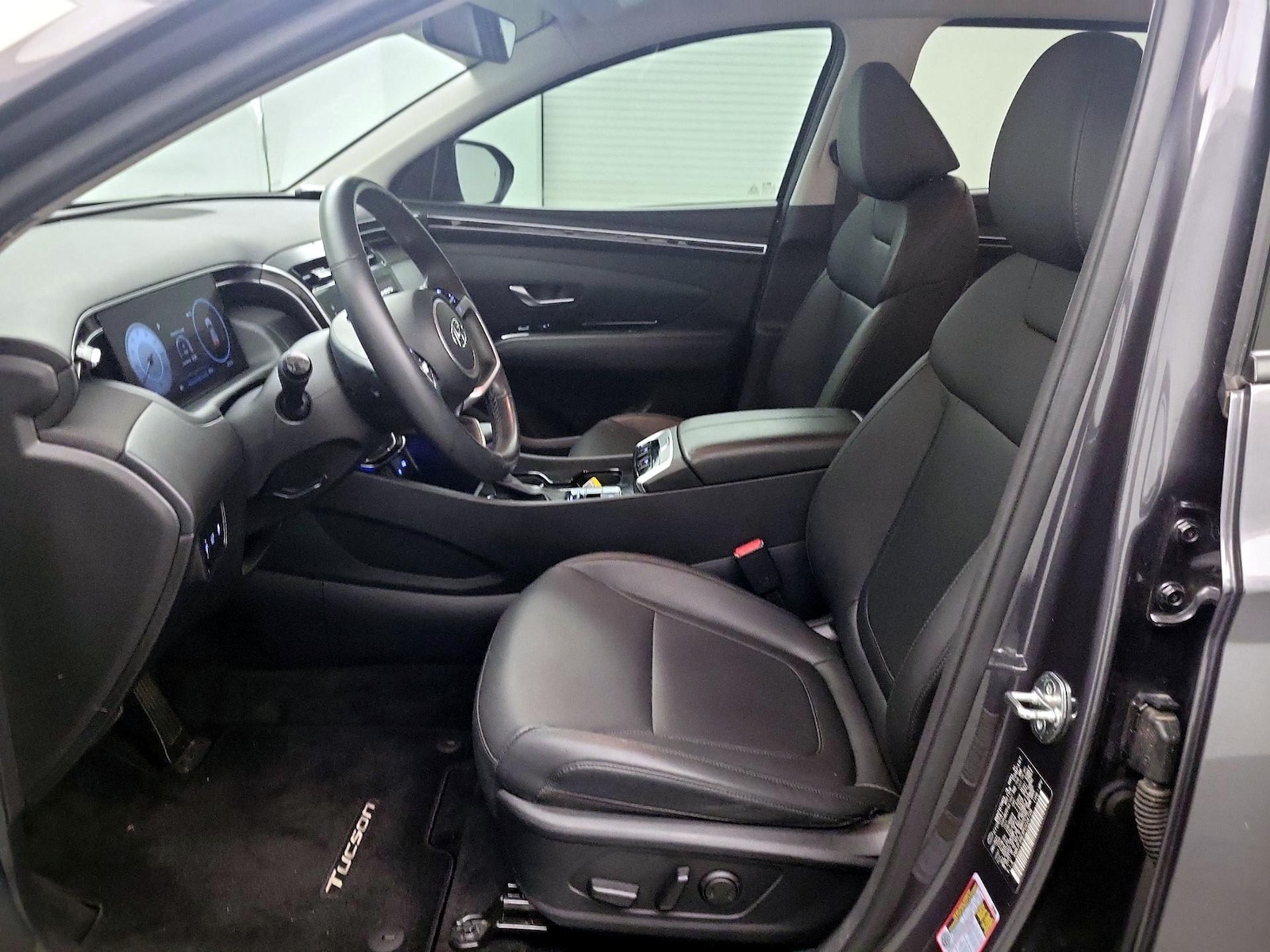 2023 Hyundai Tucson XRT - Photo 12