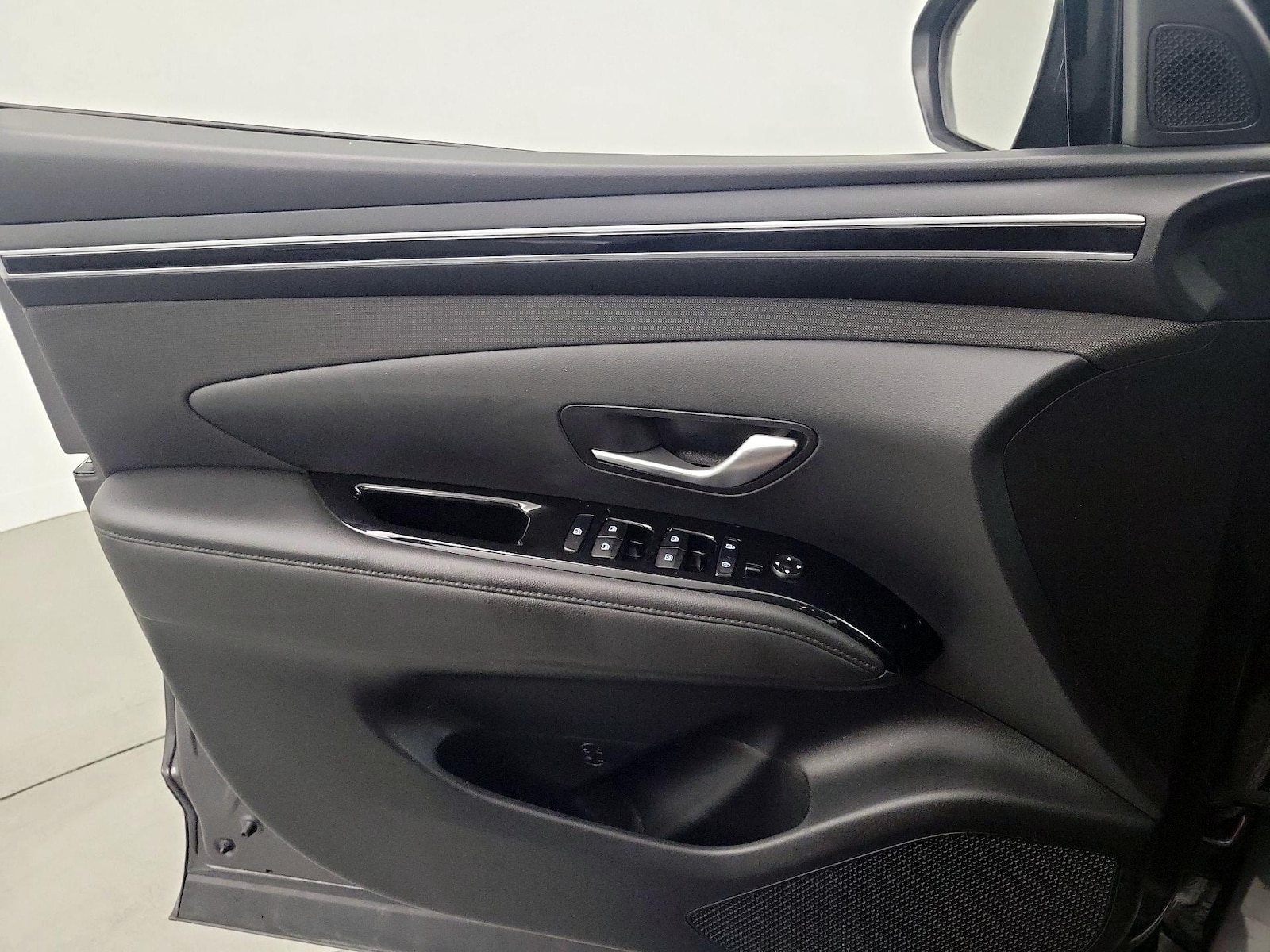 2023 Hyundai Tucson XRT - Photo 13