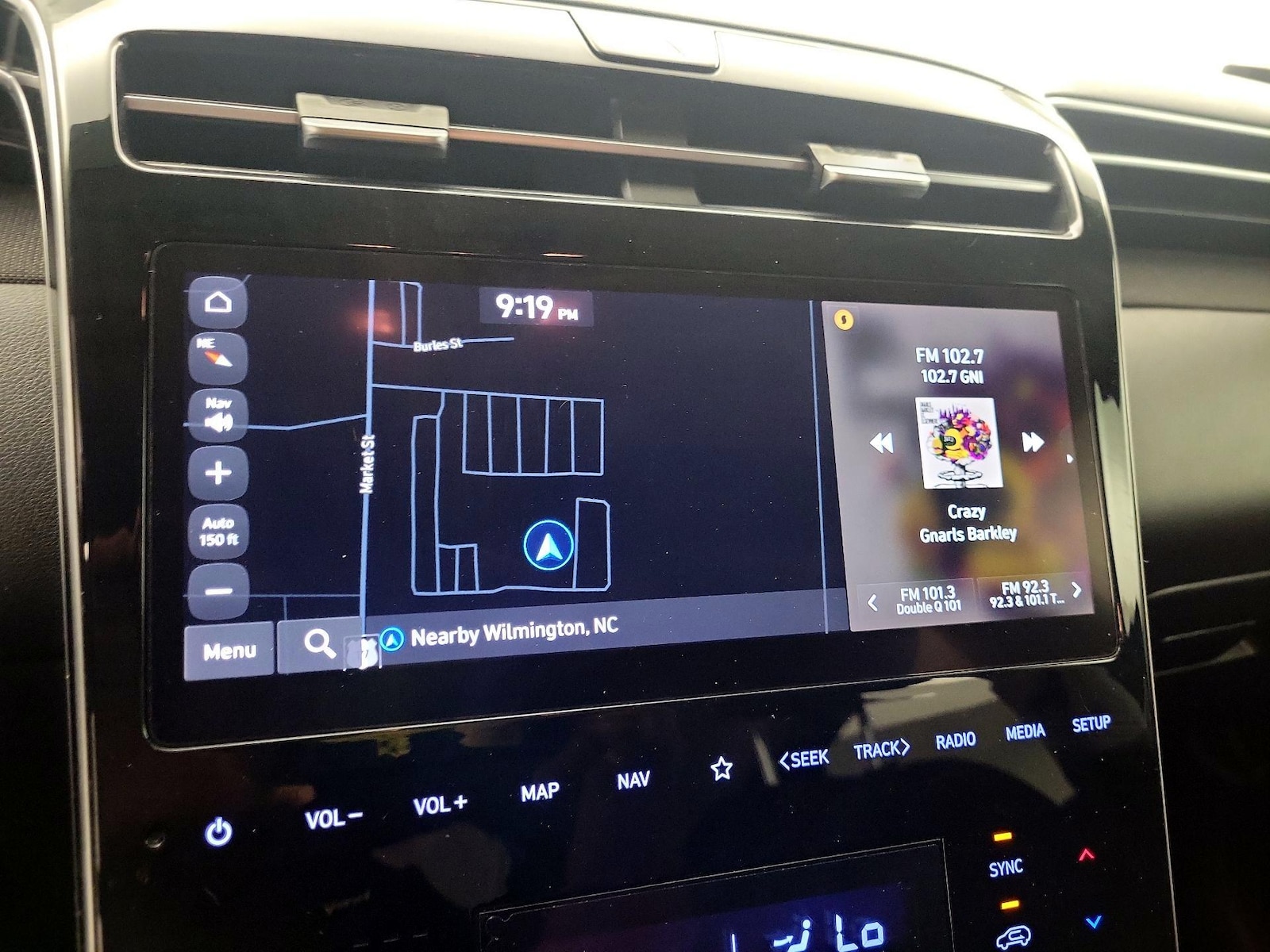 2023 Hyundai Tucson XRT - Photo 15