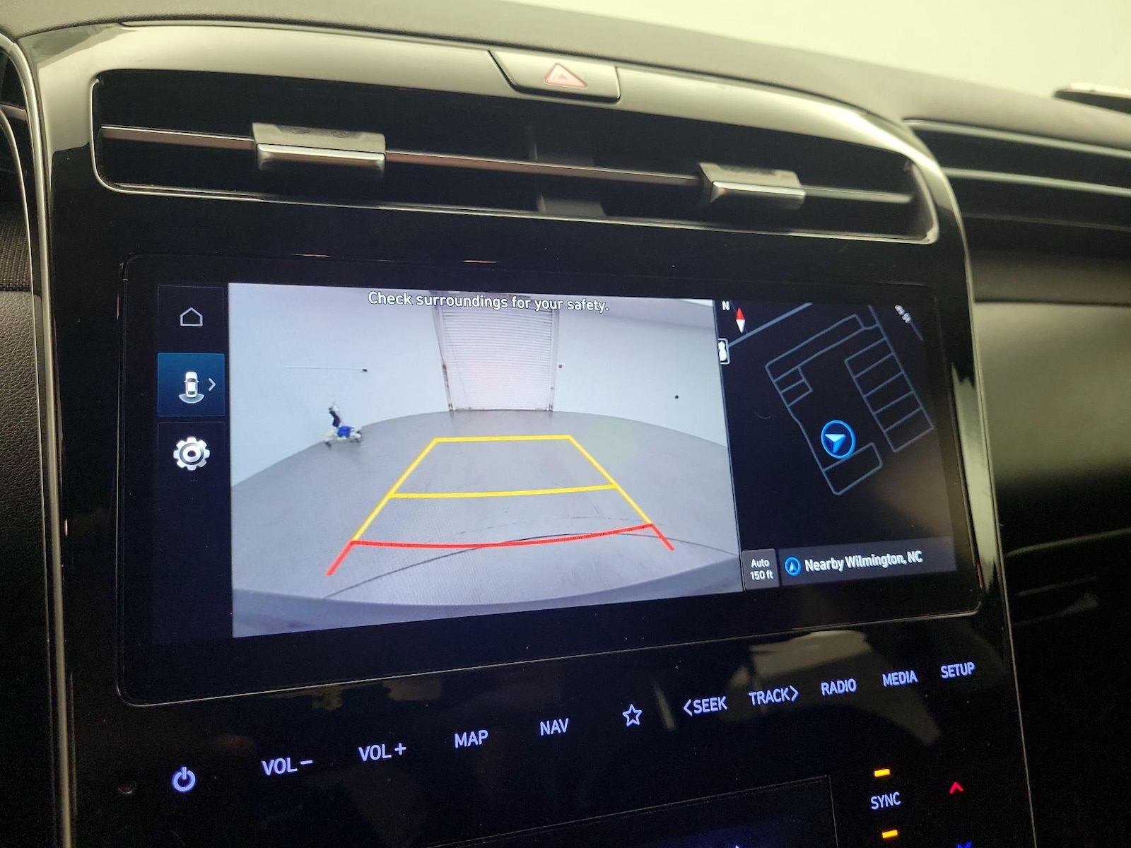 2023 Hyundai Tucson XRT - Photo 16