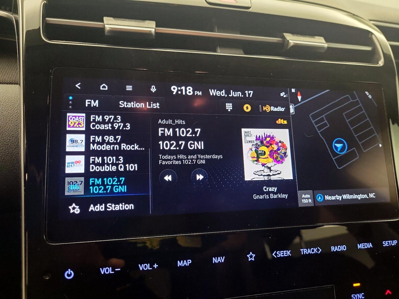2023 Hyundai Tucson XRT - Photo 17