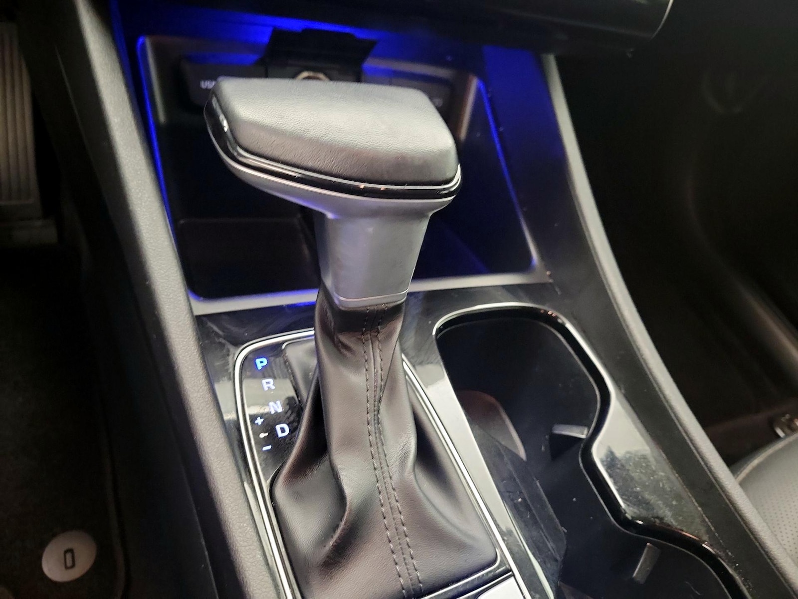 2023 Hyundai Tucson XRT - Photo 19