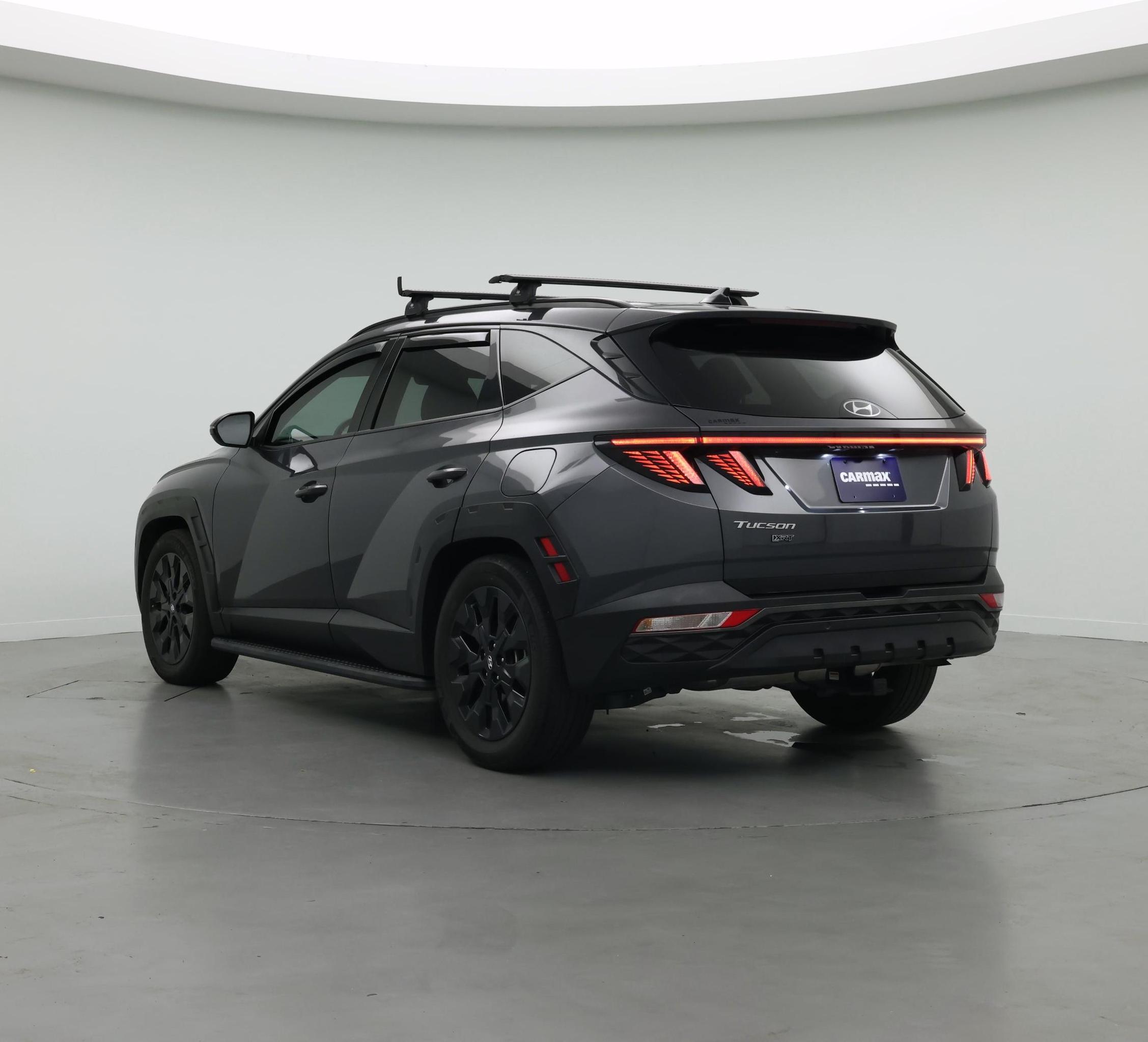 Thumbnail: 2023 Hyundai Tucson - 2