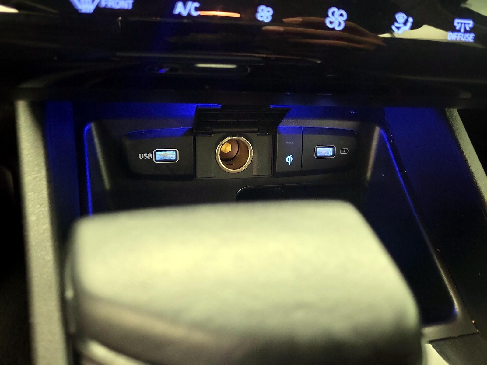 2023 Hyundai Tucson XRT - Photo 20