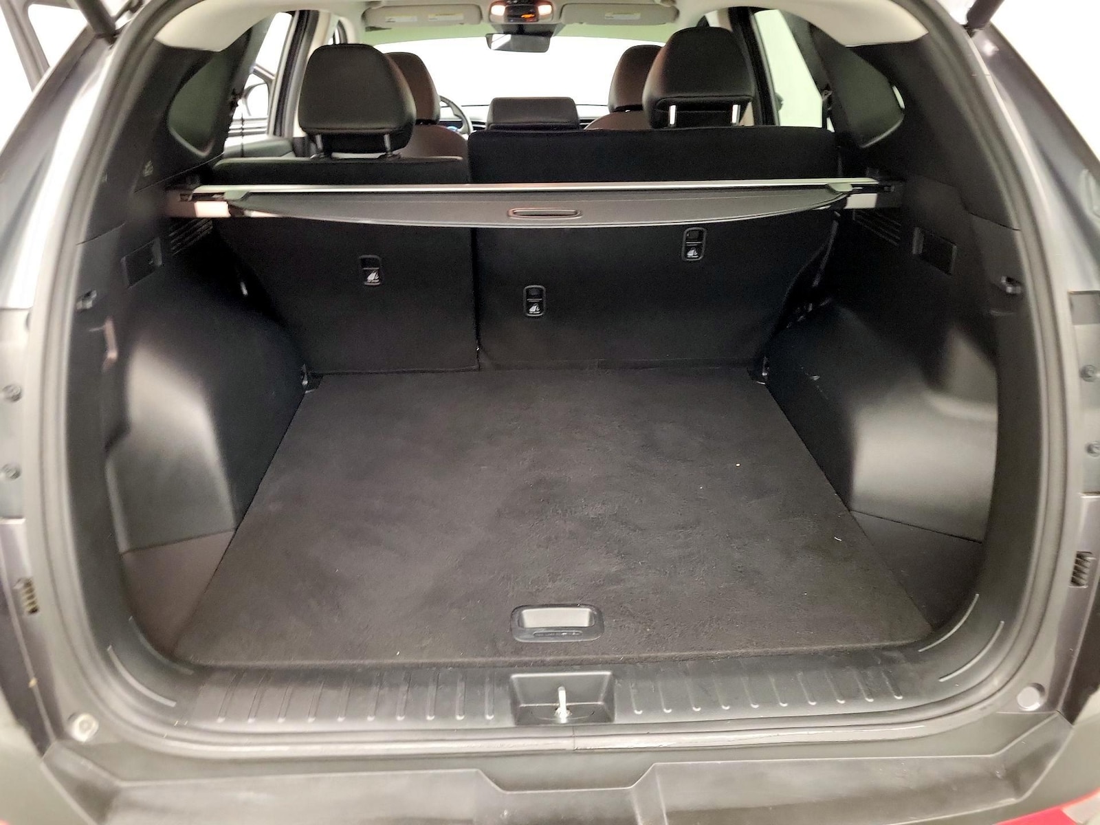 2023 Hyundai Tucson XRT - Photo 22