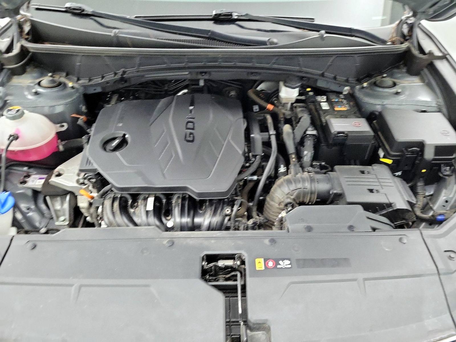 2023 Hyundai Tucson XRT - Photo 23