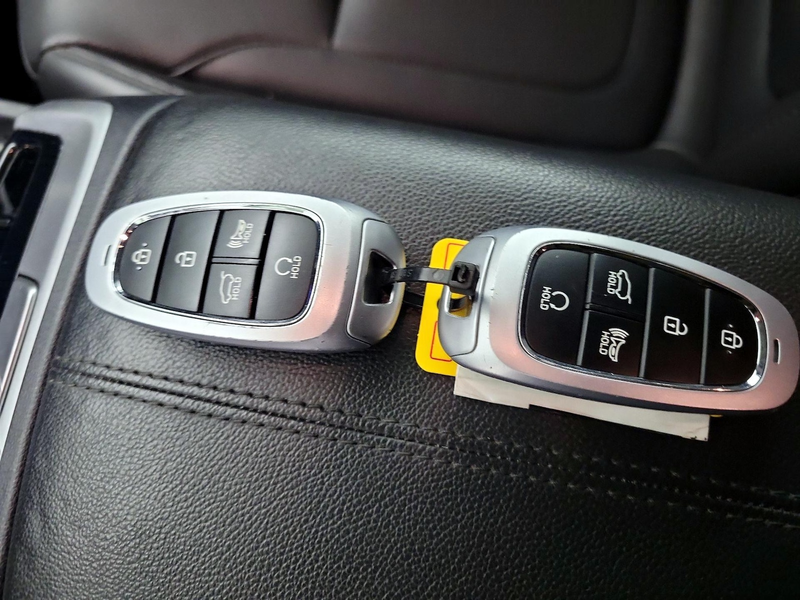 2023 Hyundai Tucson XRT - Photo 24