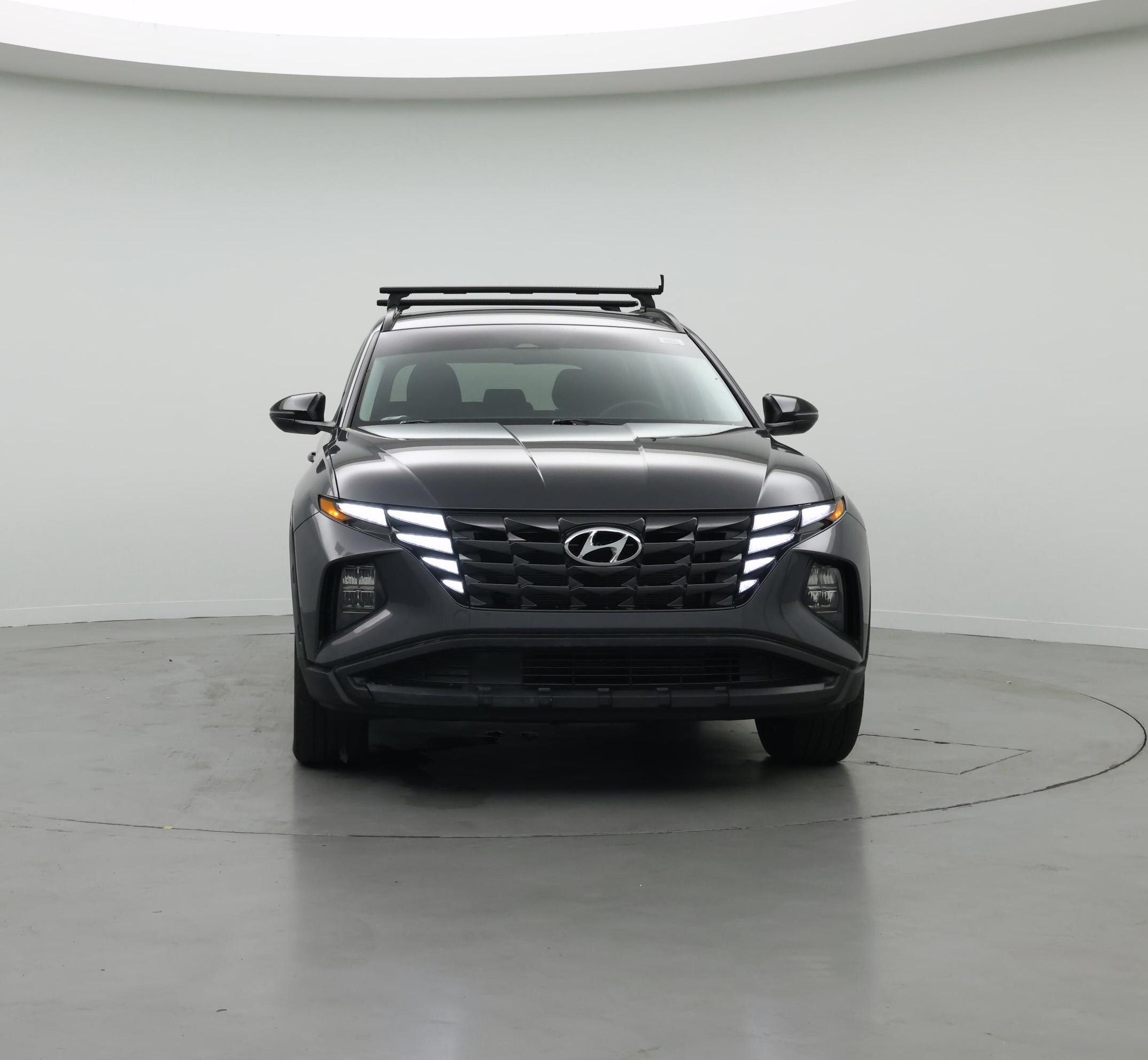 Thumbnail: 2023 Hyundai Tucson - 5