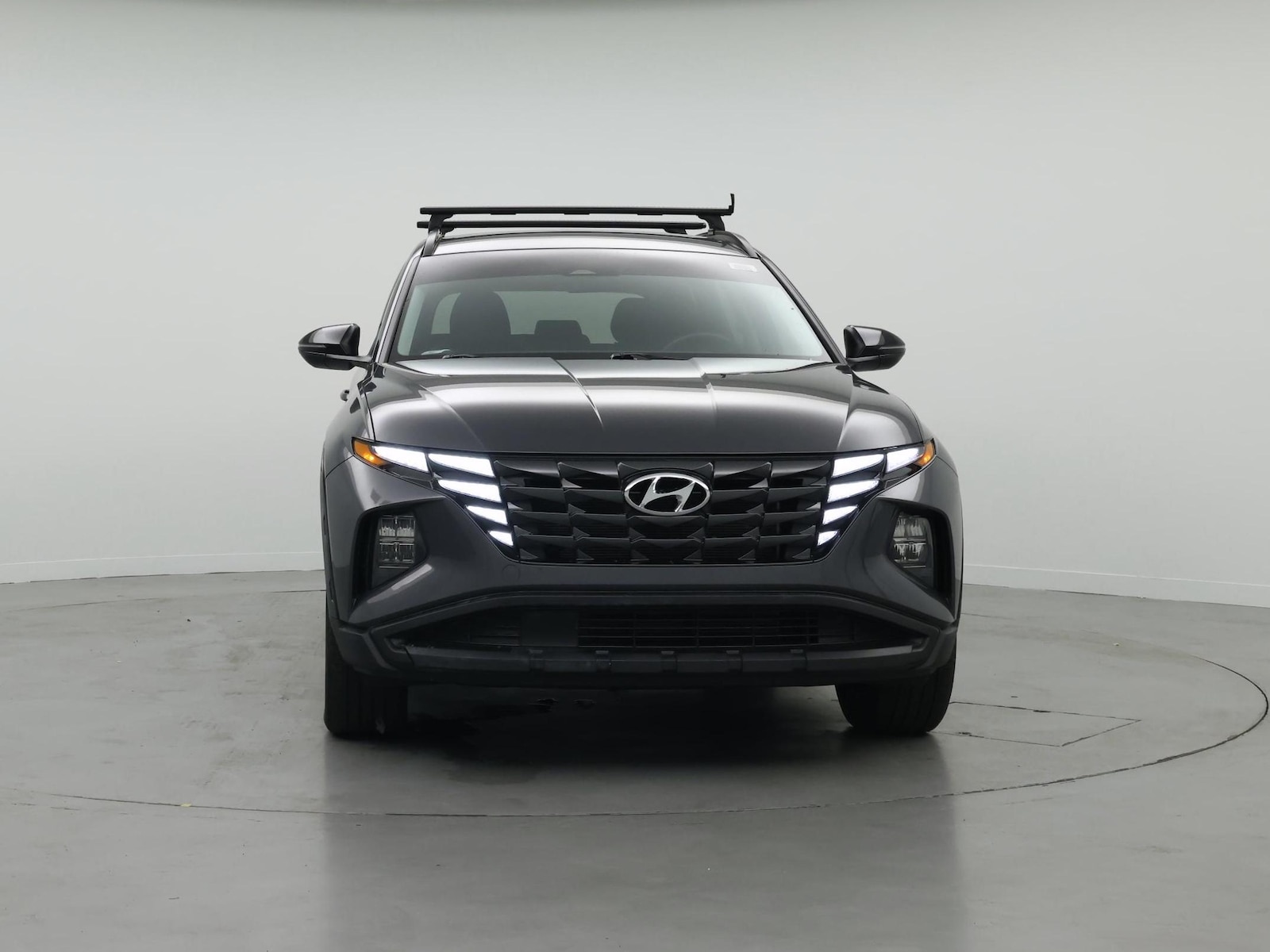 2023 Hyundai Tucson XRT - Photo 6