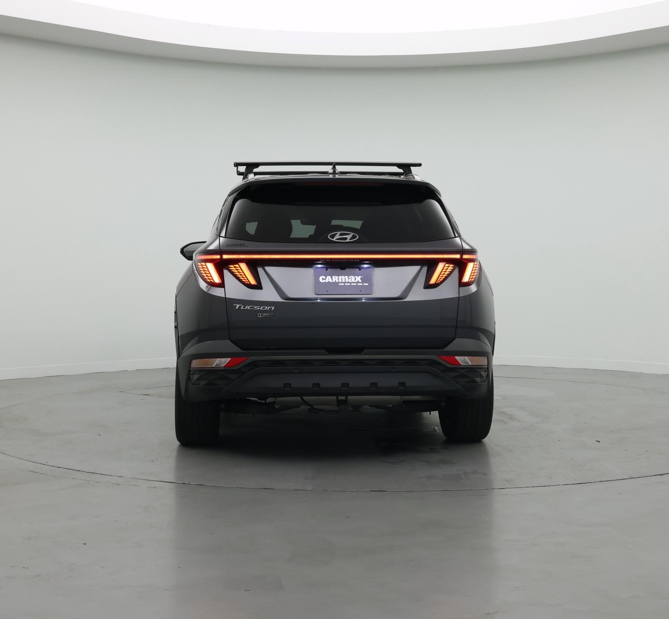 Thumbnail: 2023 Hyundai Tucson - 6