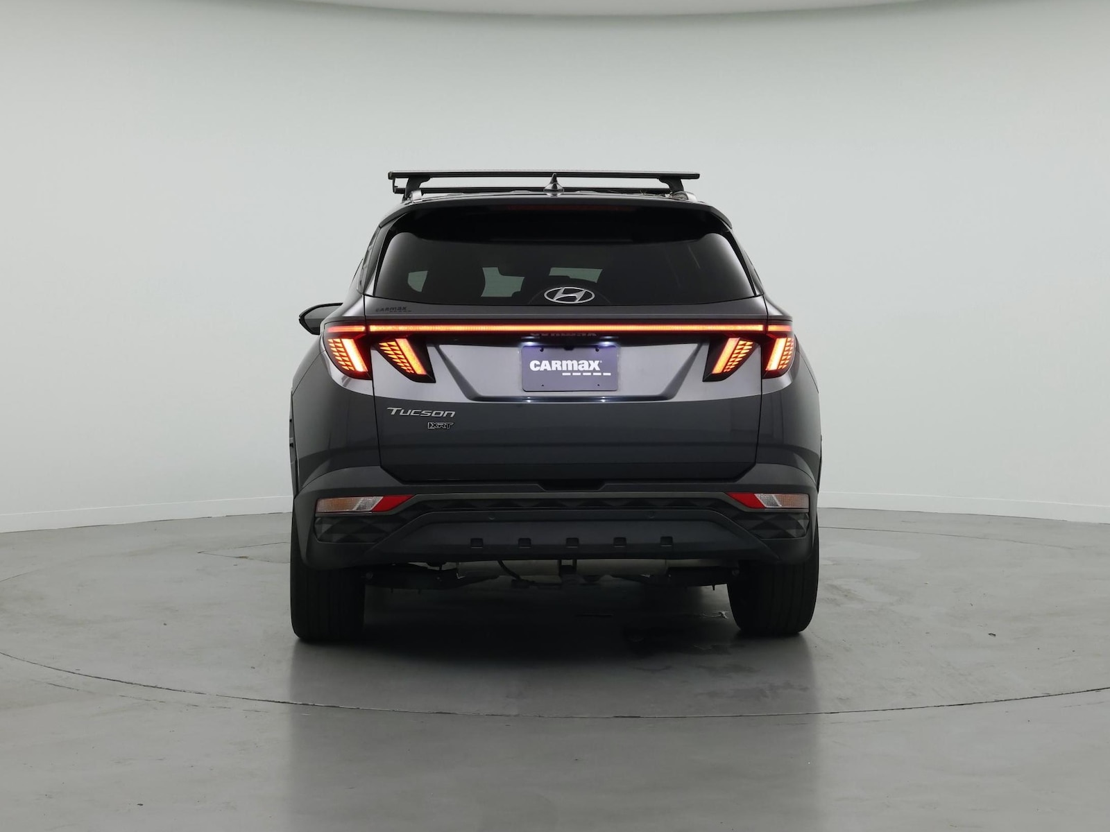 2023 Hyundai Tucson XRT - Photo 7