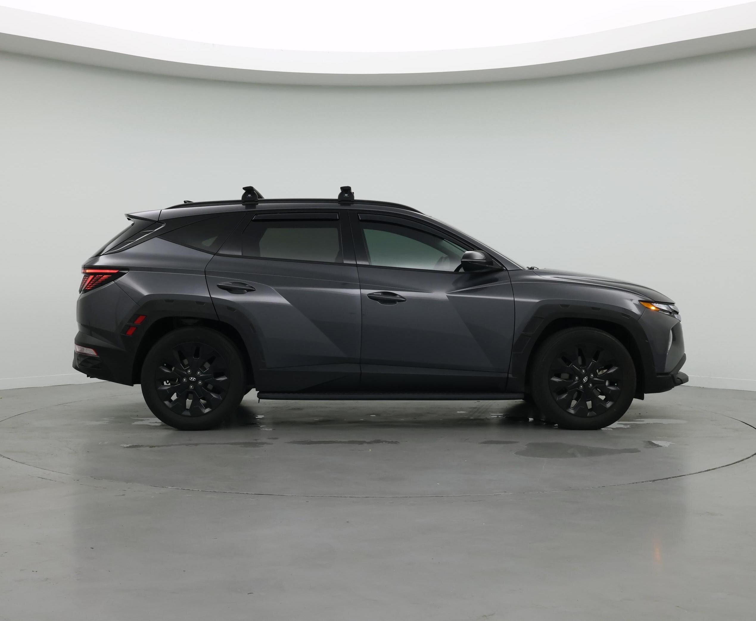 Thumbnail: 2023 Hyundai Tucson - 7