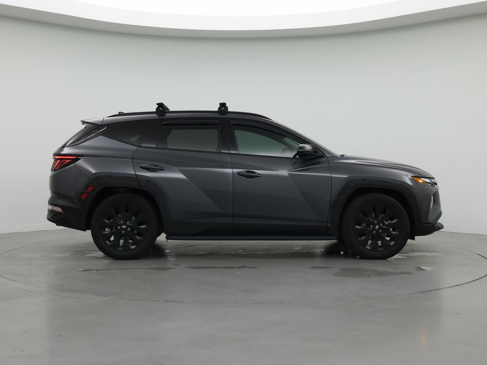 2023 Hyundai Tucson XRT - Photo 8