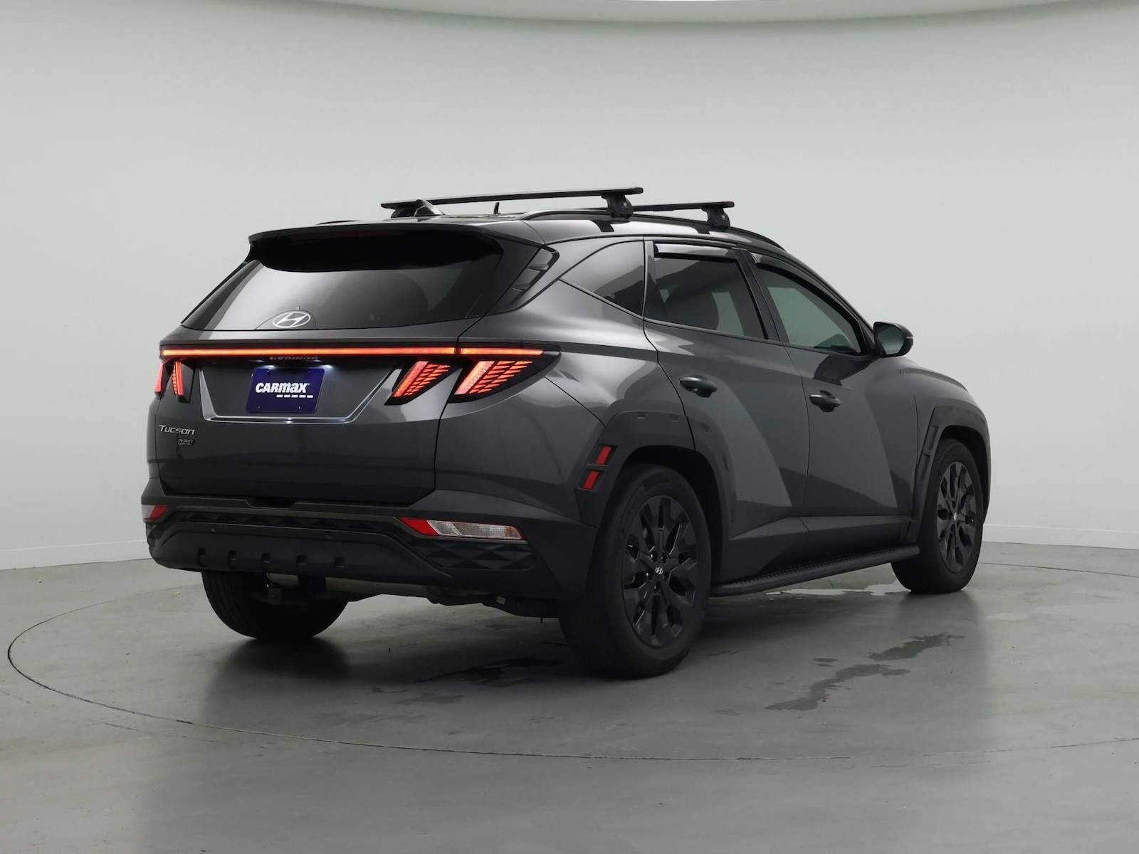 2023 Hyundai Tucson XRT - Photo 9
